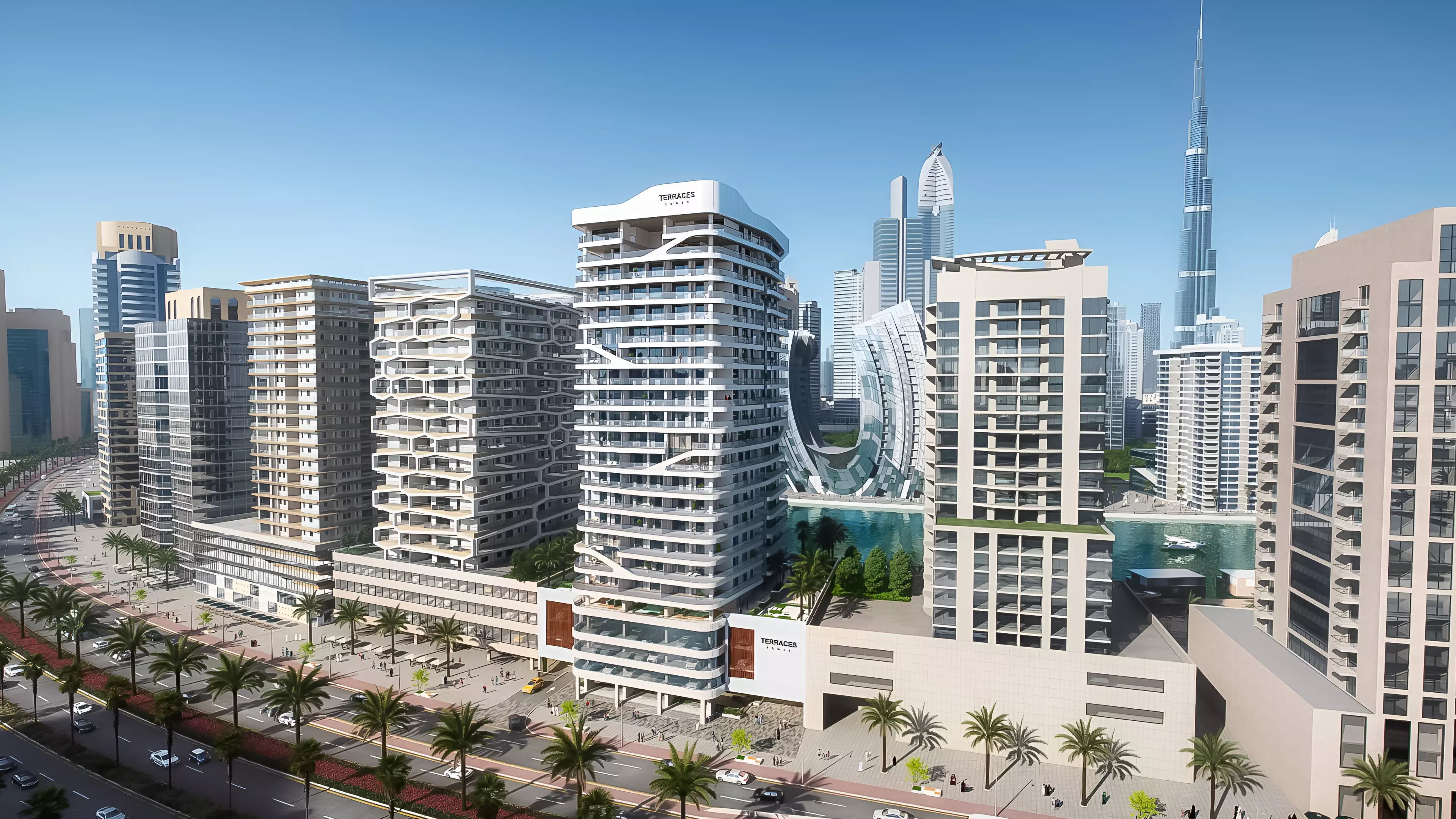 Image 10 of Terraces Marasi by Keymavens