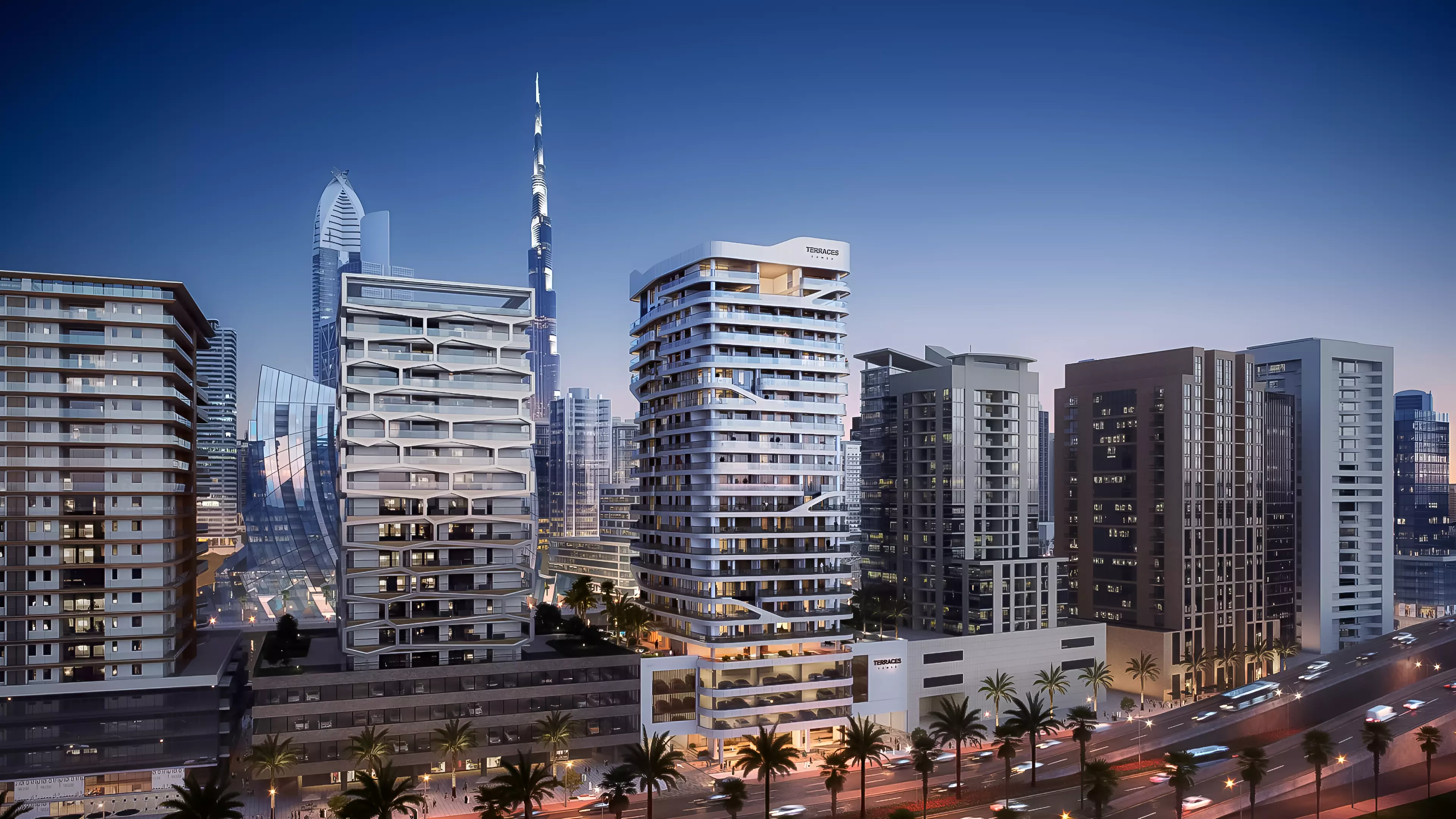 Image 4 of Terraces Marasi by Keymavens