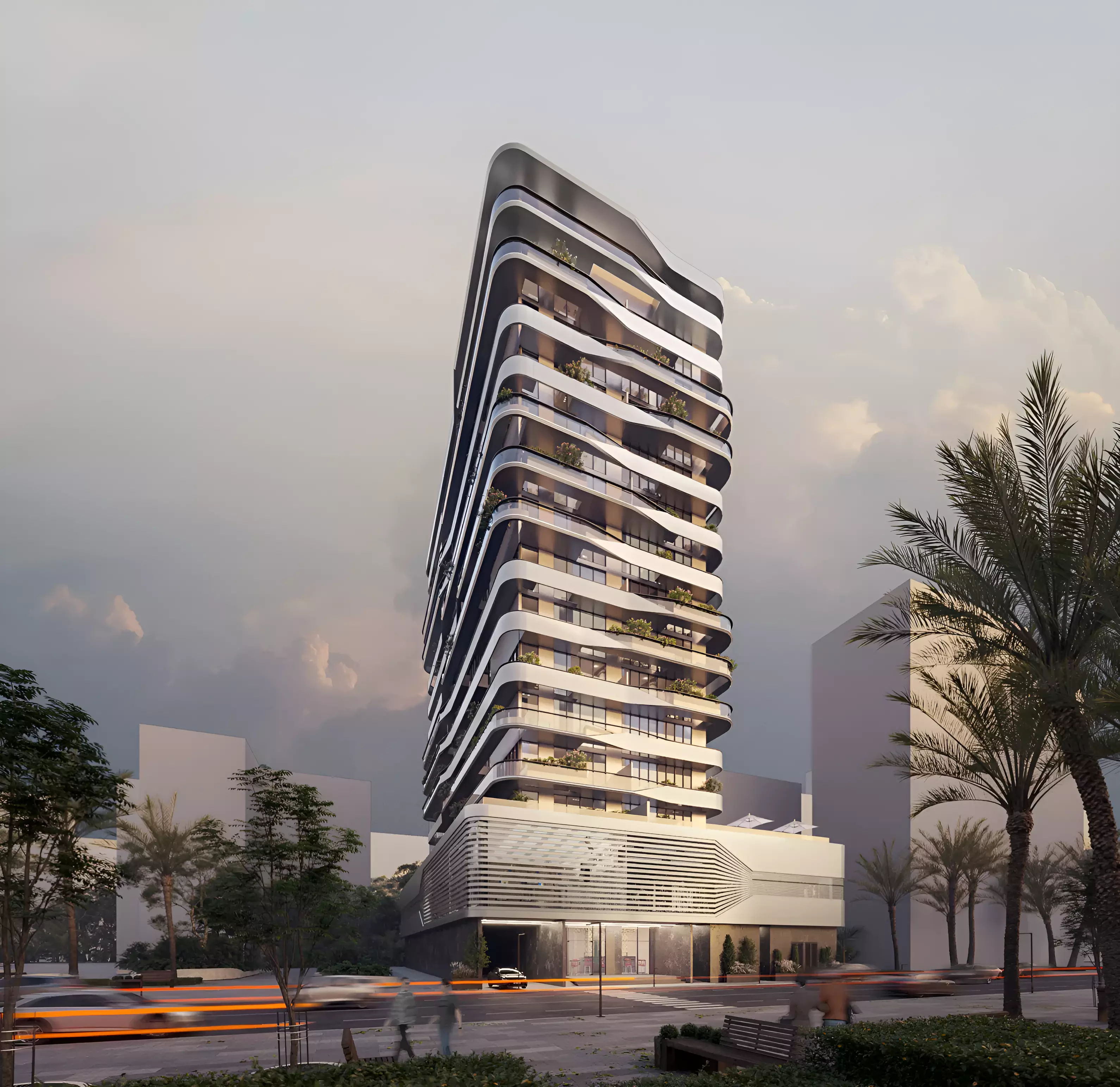 Image 3 of Bayview Boulevard By AB by AB Developers