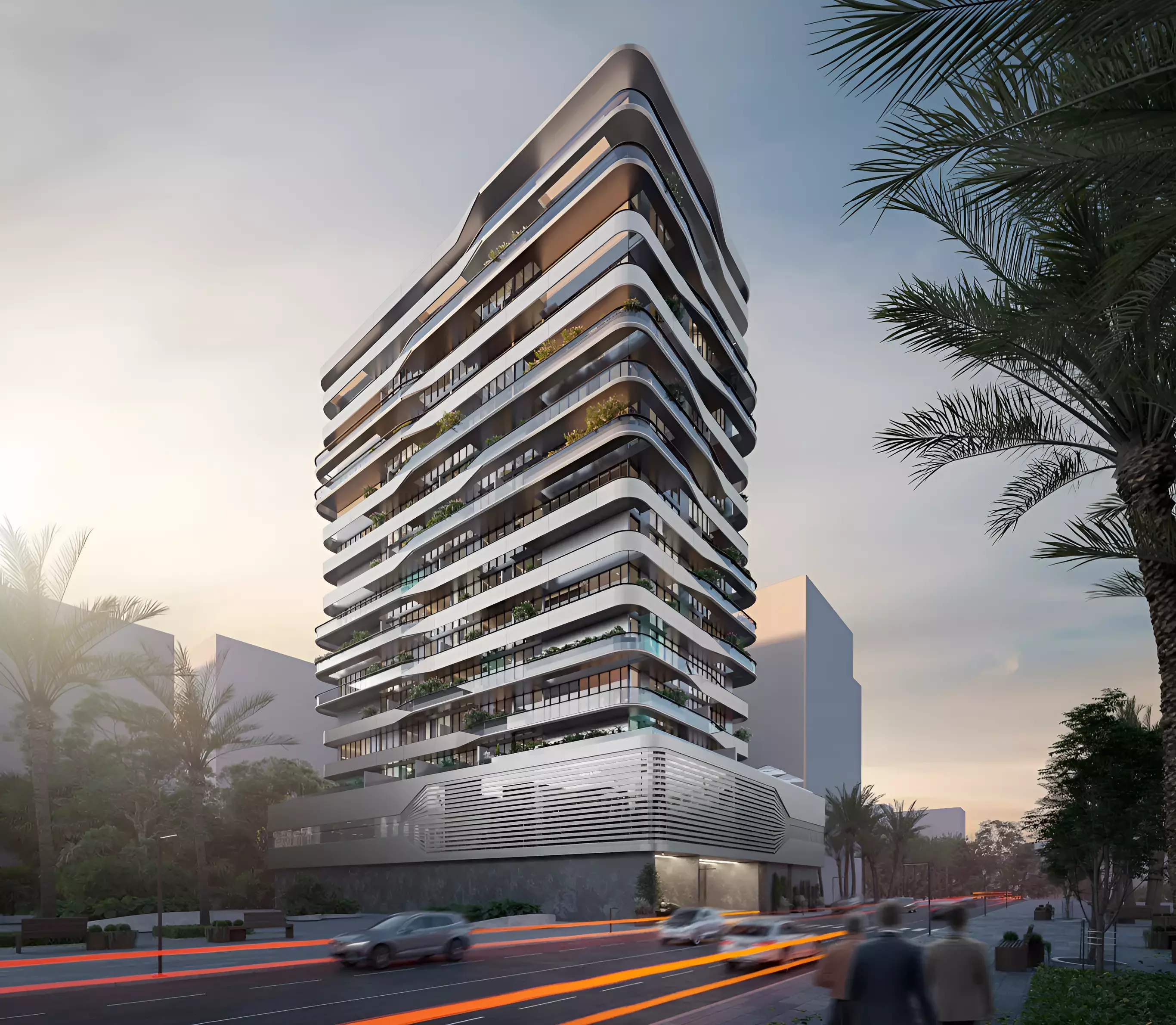 Image 8 of Bayview Boulevard By AB by AB Developers