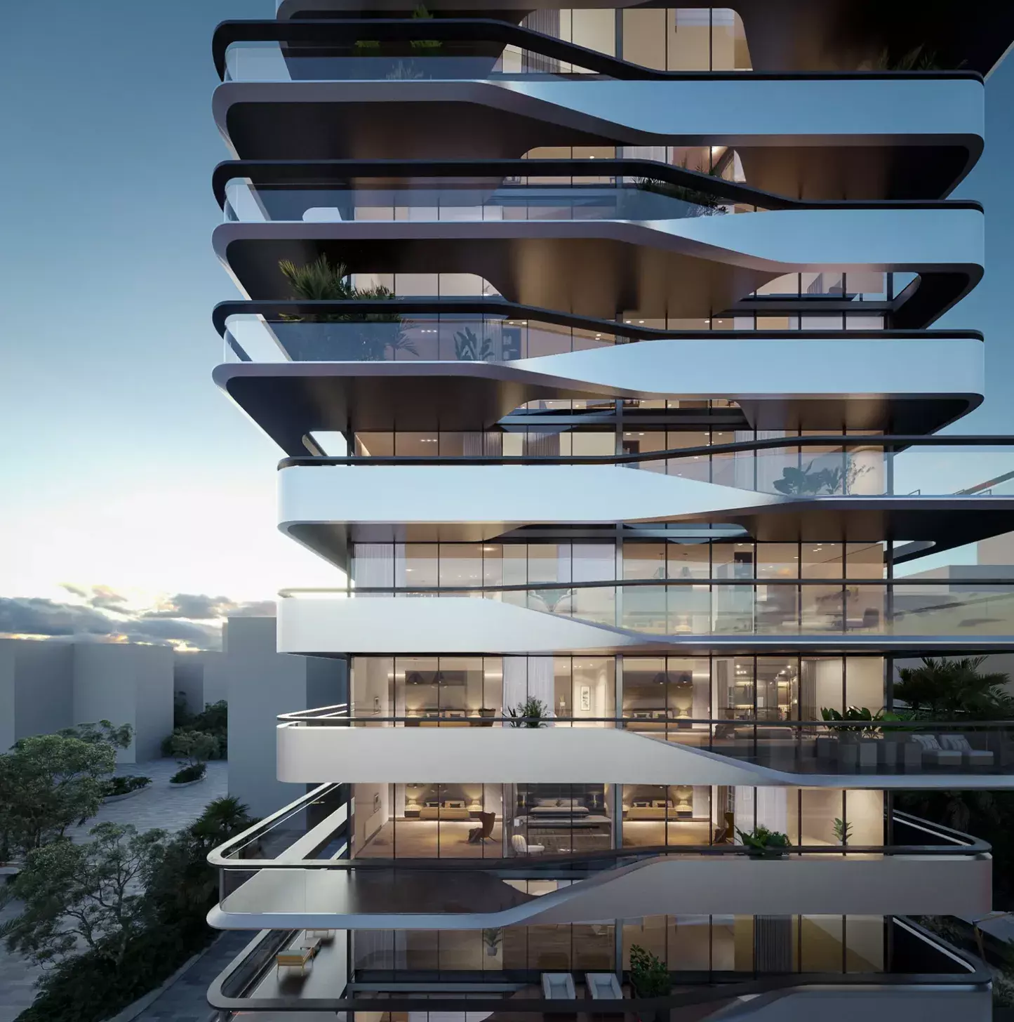 Image 9 of Bayview Boulevard By AB by AB Developers