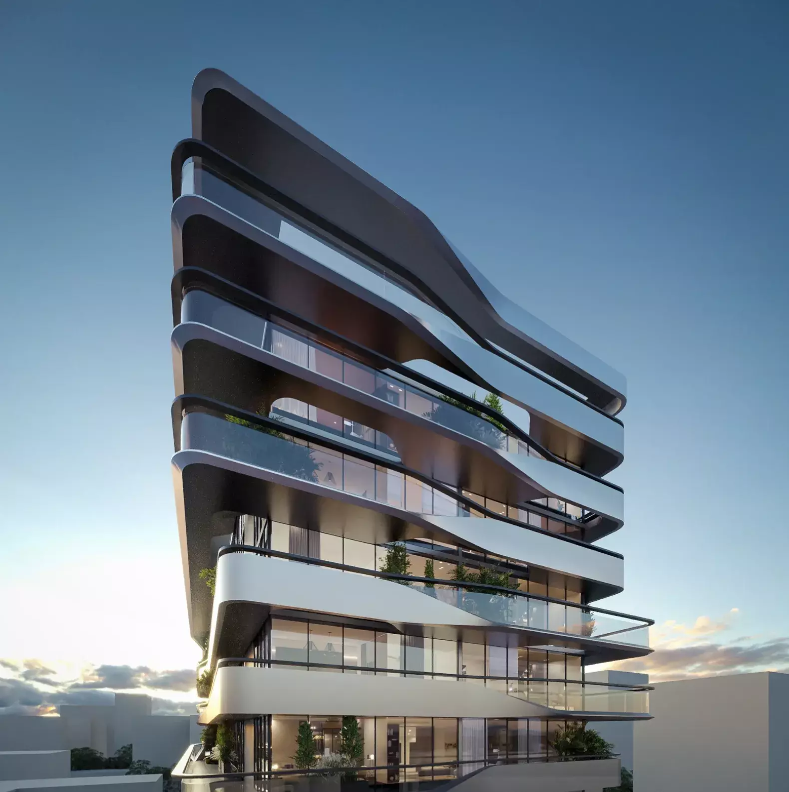 Image 4 of Bayview Boulevard By AB by AB Developers