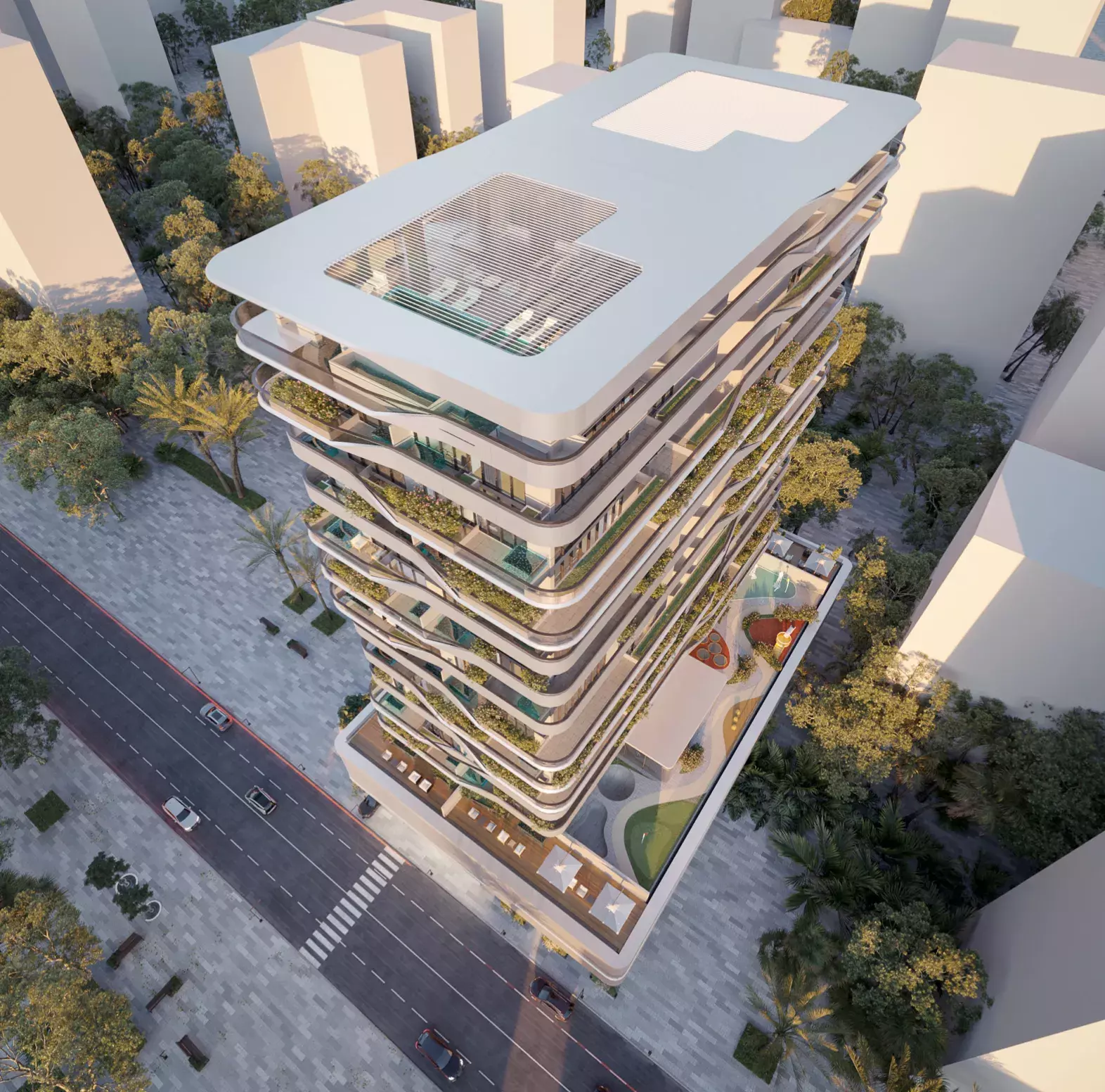 Image 6 of Bayview Boulevard By AB by AB Developers