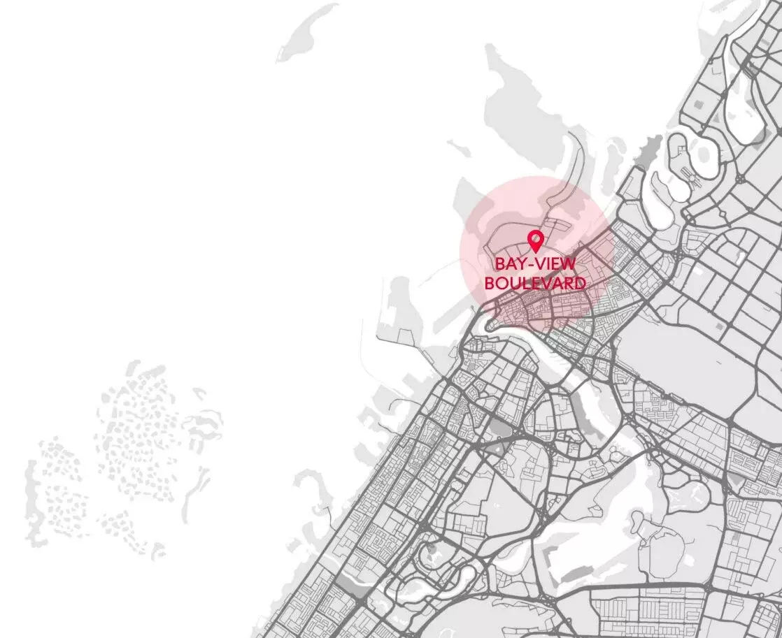 Image of Bayview Boulevard By AB by AB Developers