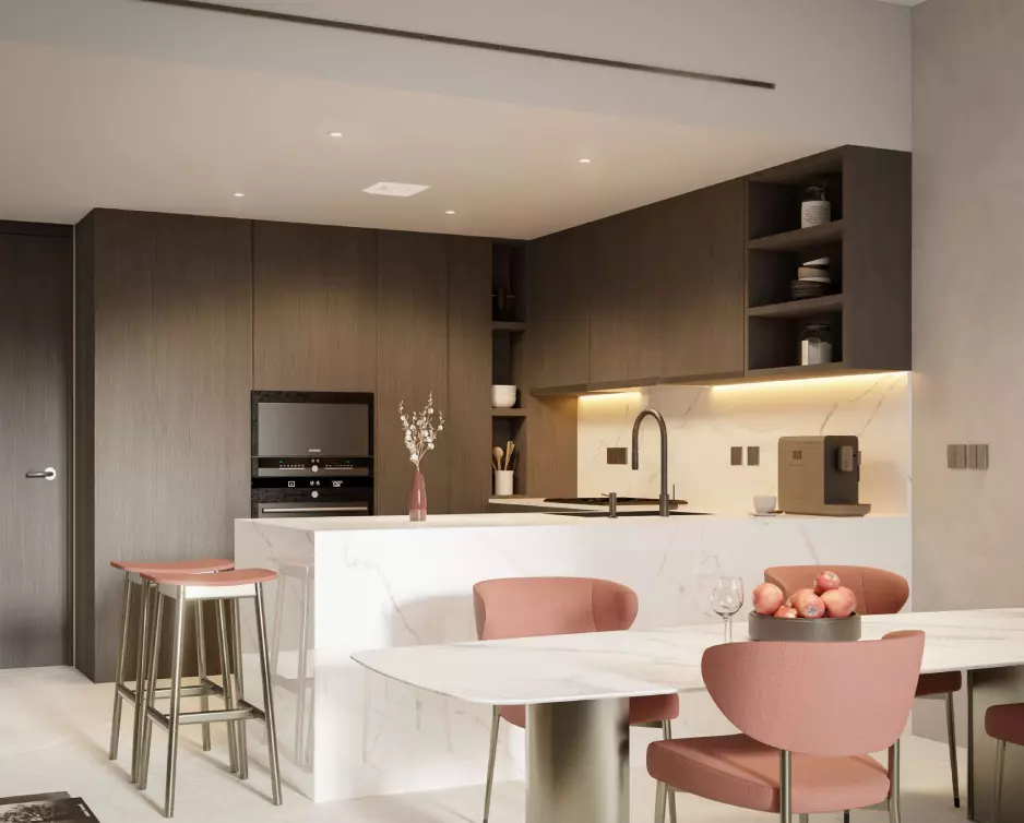 Image of AB Cavalier by AB Developers