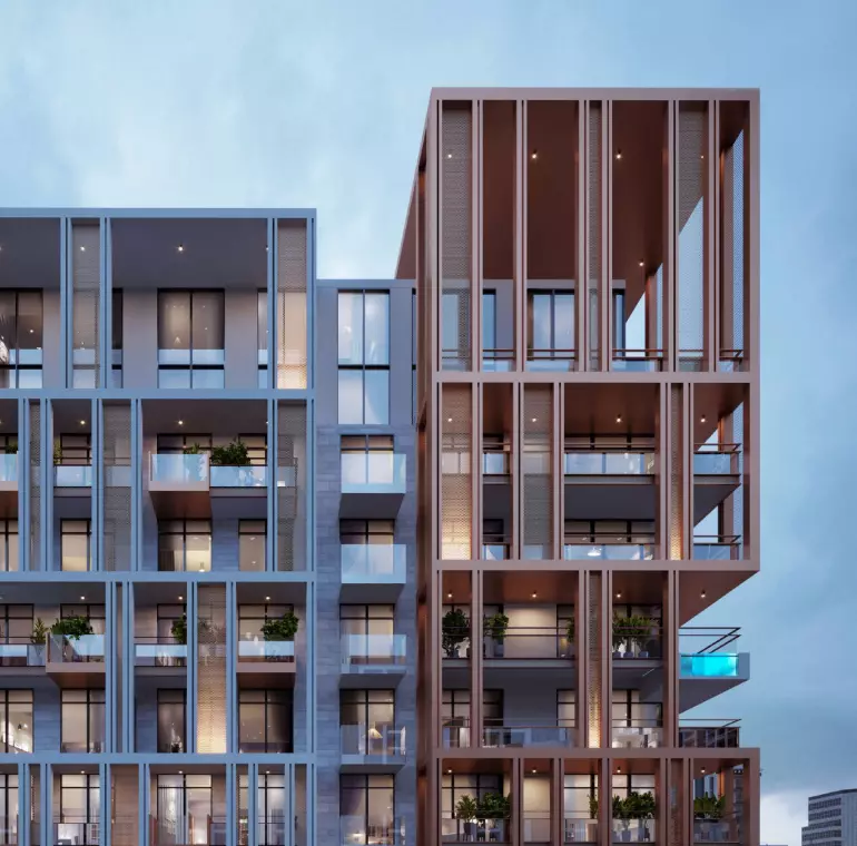 Image 2 of AB Cavalier by AB Developers