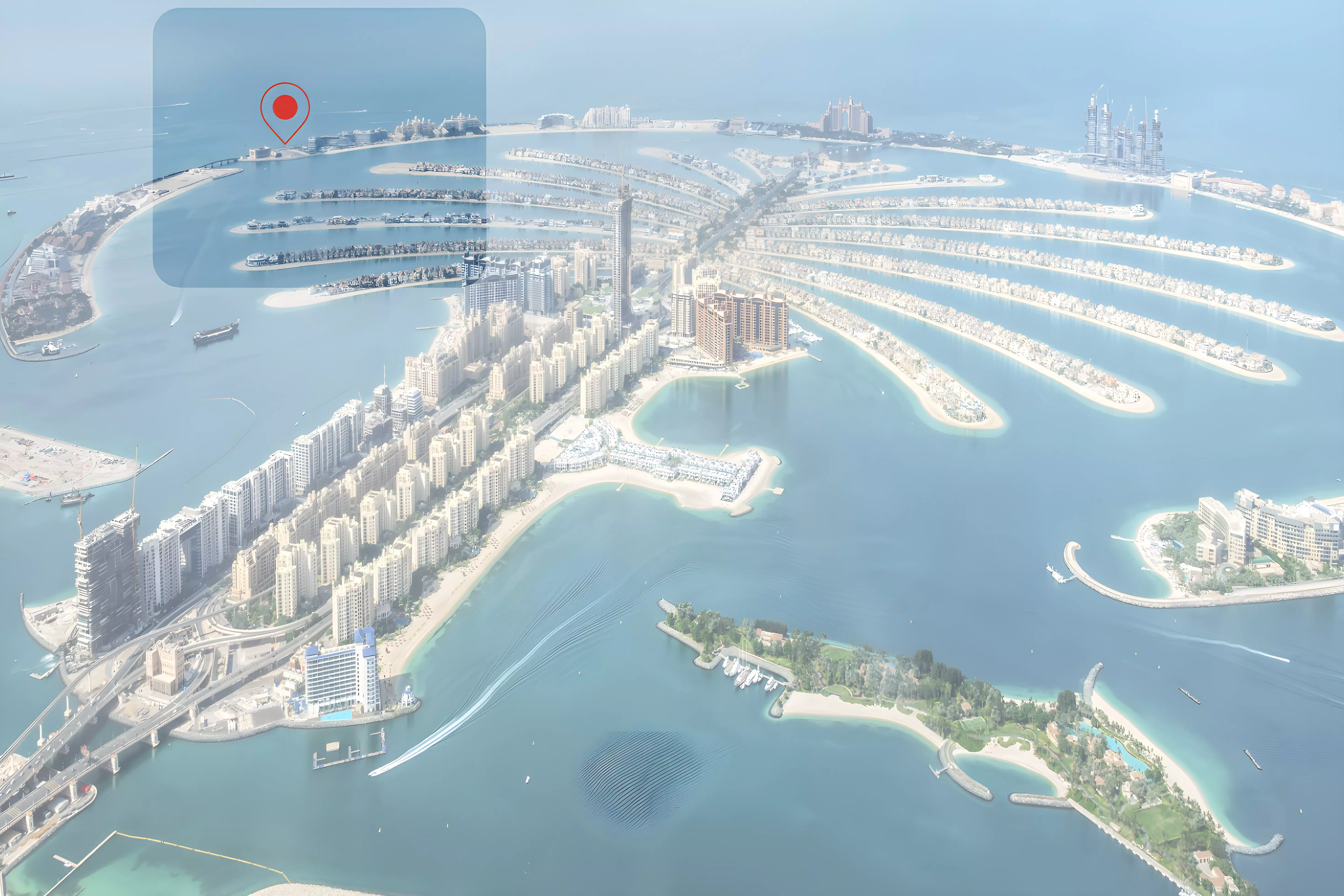 Image 10 of SLS Residences Palm Jumeirah by Roya Lifestyle Development