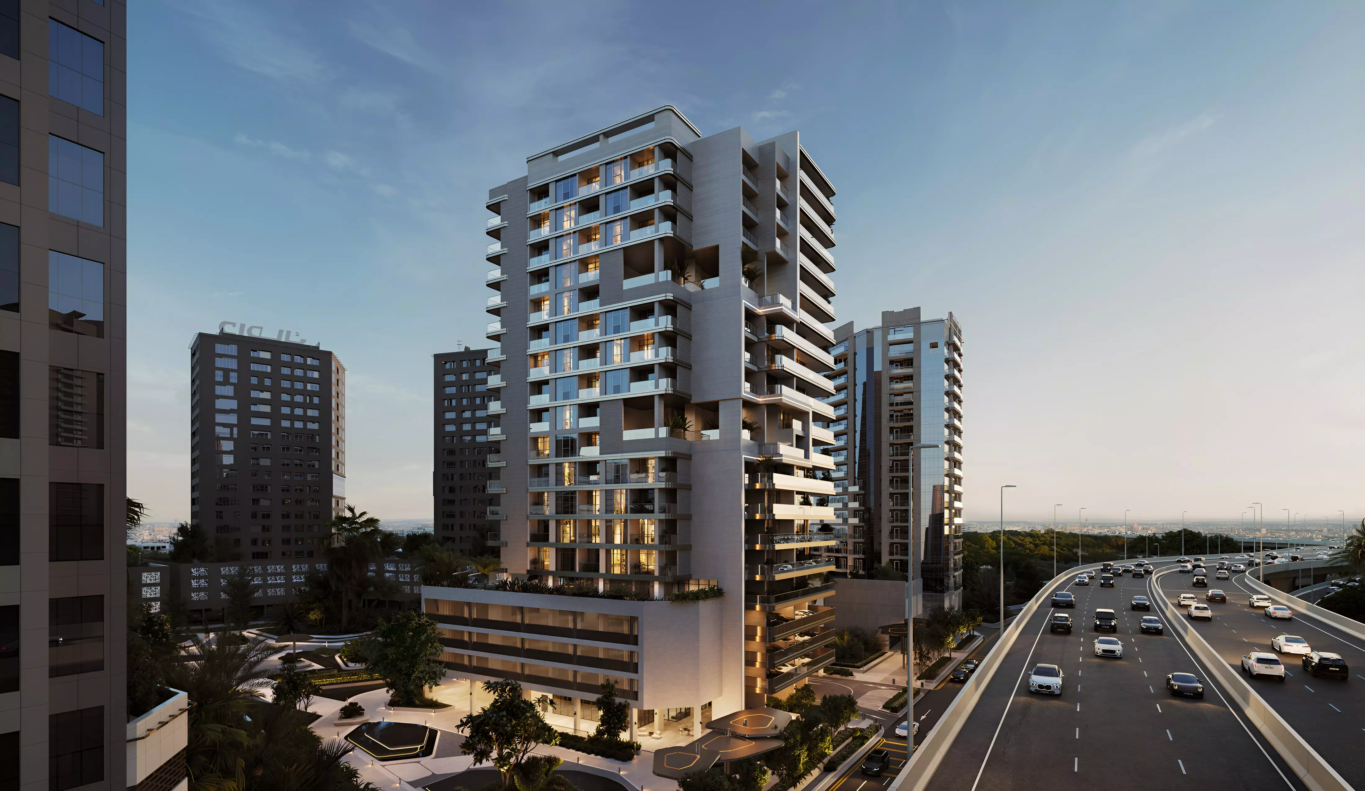 Image 11 of Urban Life residences by Urban Properties Development