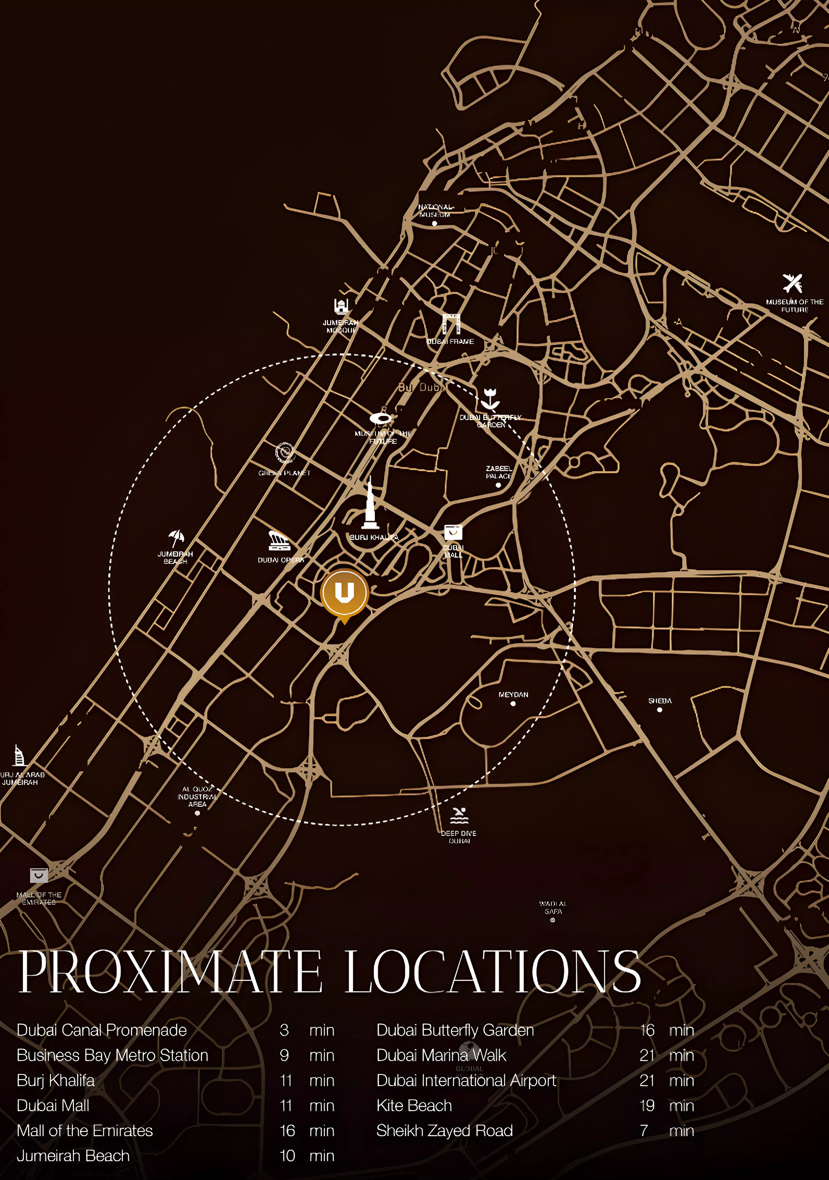 Image 5 of Urban Life residences by Urban Properties Development