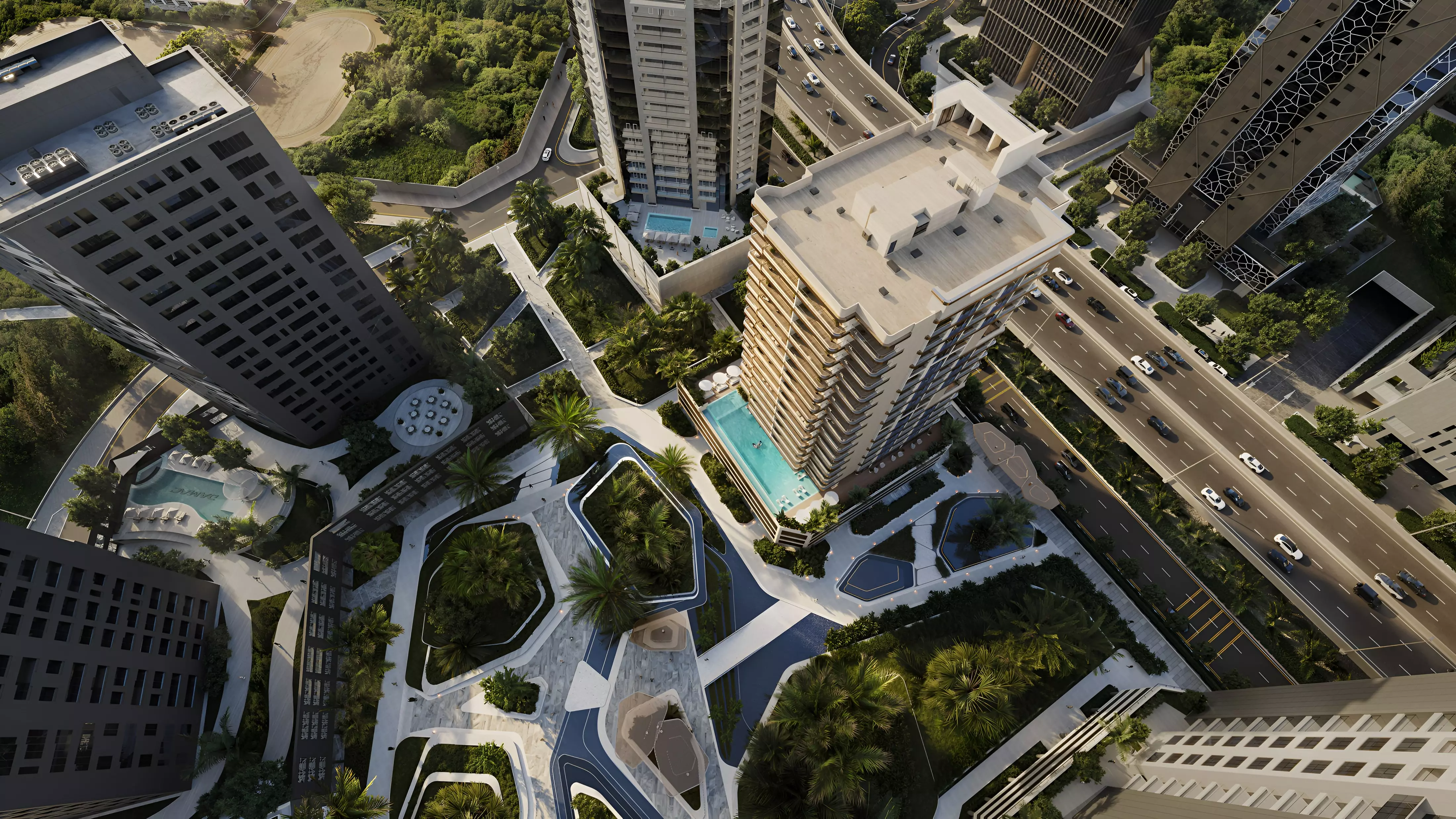 Image 12 of Urban Life residences by Urban Properties Development