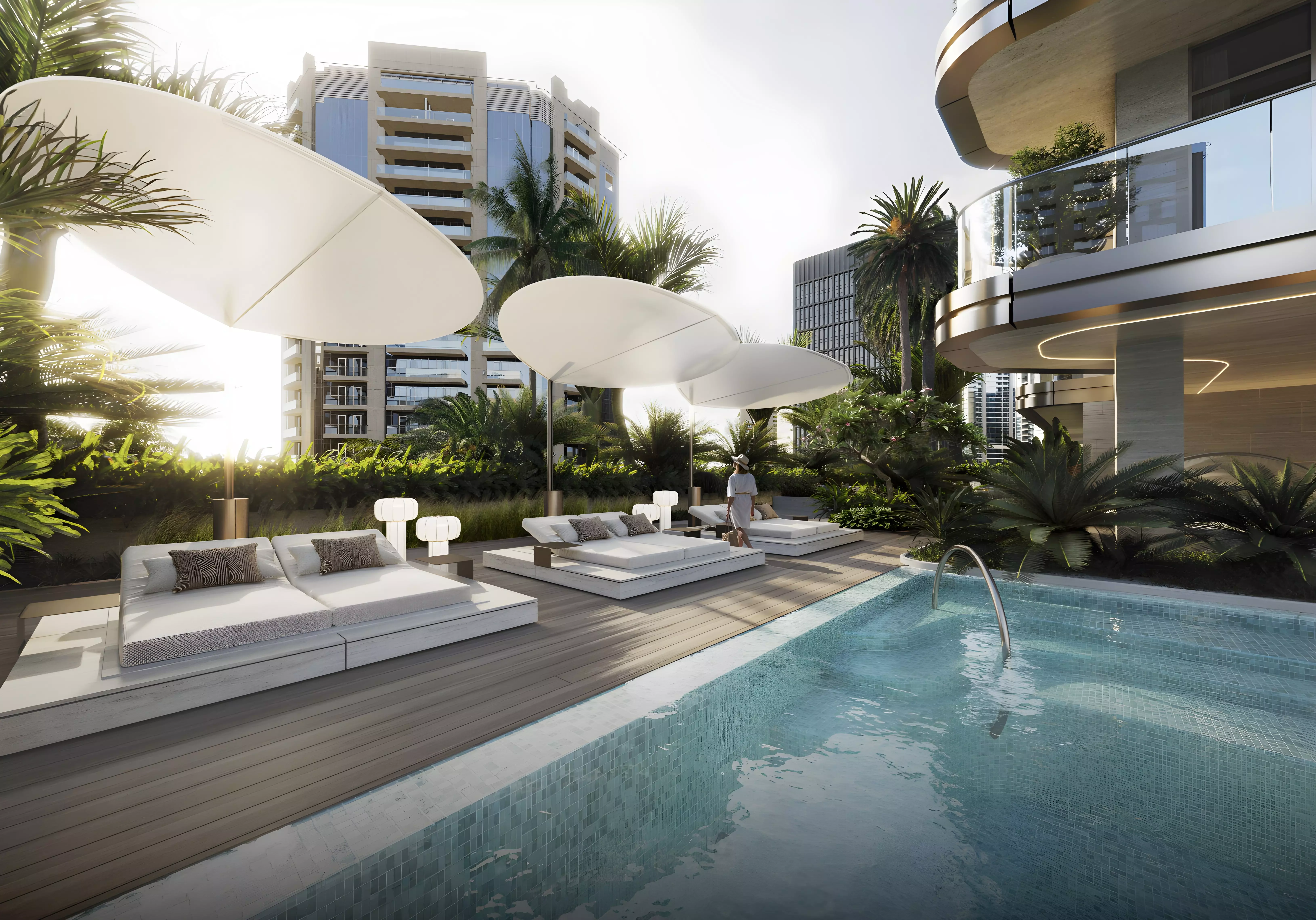 Image of Urban Life residences by Urban Properties Development