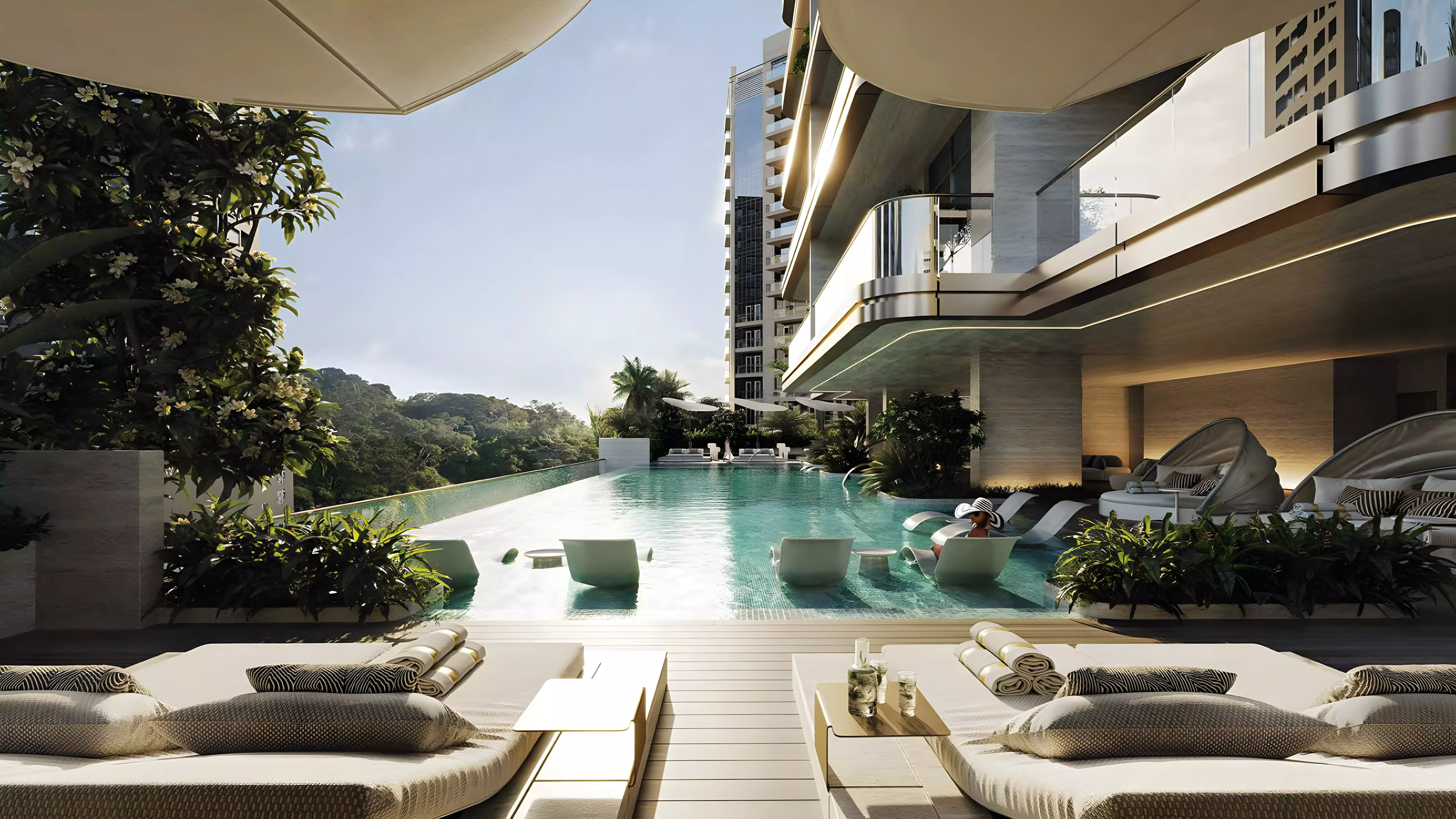 Urban Life Phase 2 By Urban Properties от застройщика Urban Properties Development