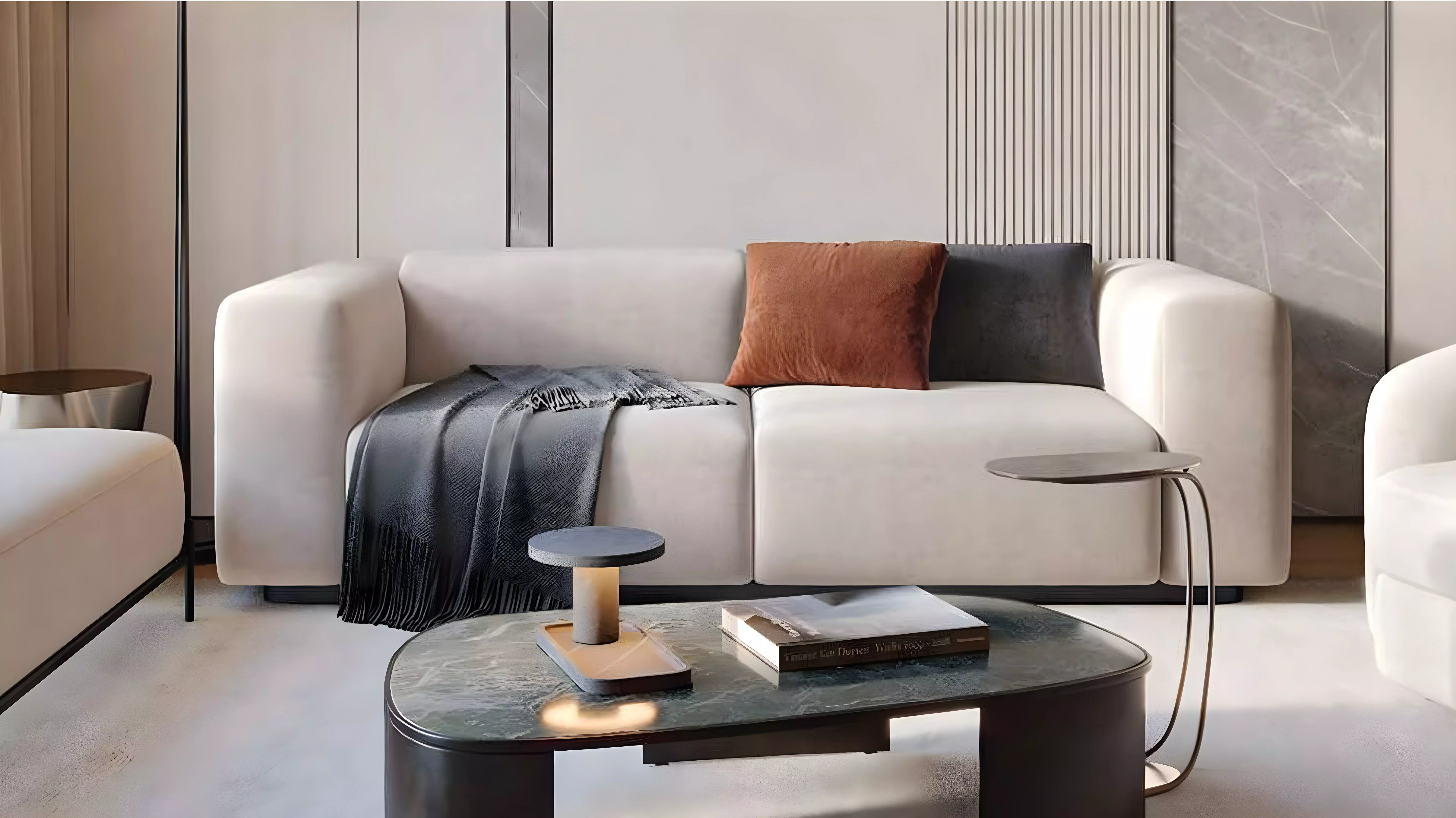 Изображение 4 из проекта Urban Life Phase 2 By Urban Properties от застройщика Urban Properties Development