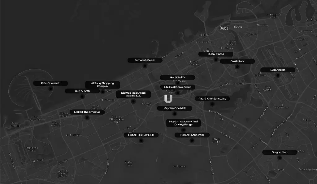 Изображение 6 из проекта Urban Life Phase 2 By Urban Properties от застройщика Urban Properties Development