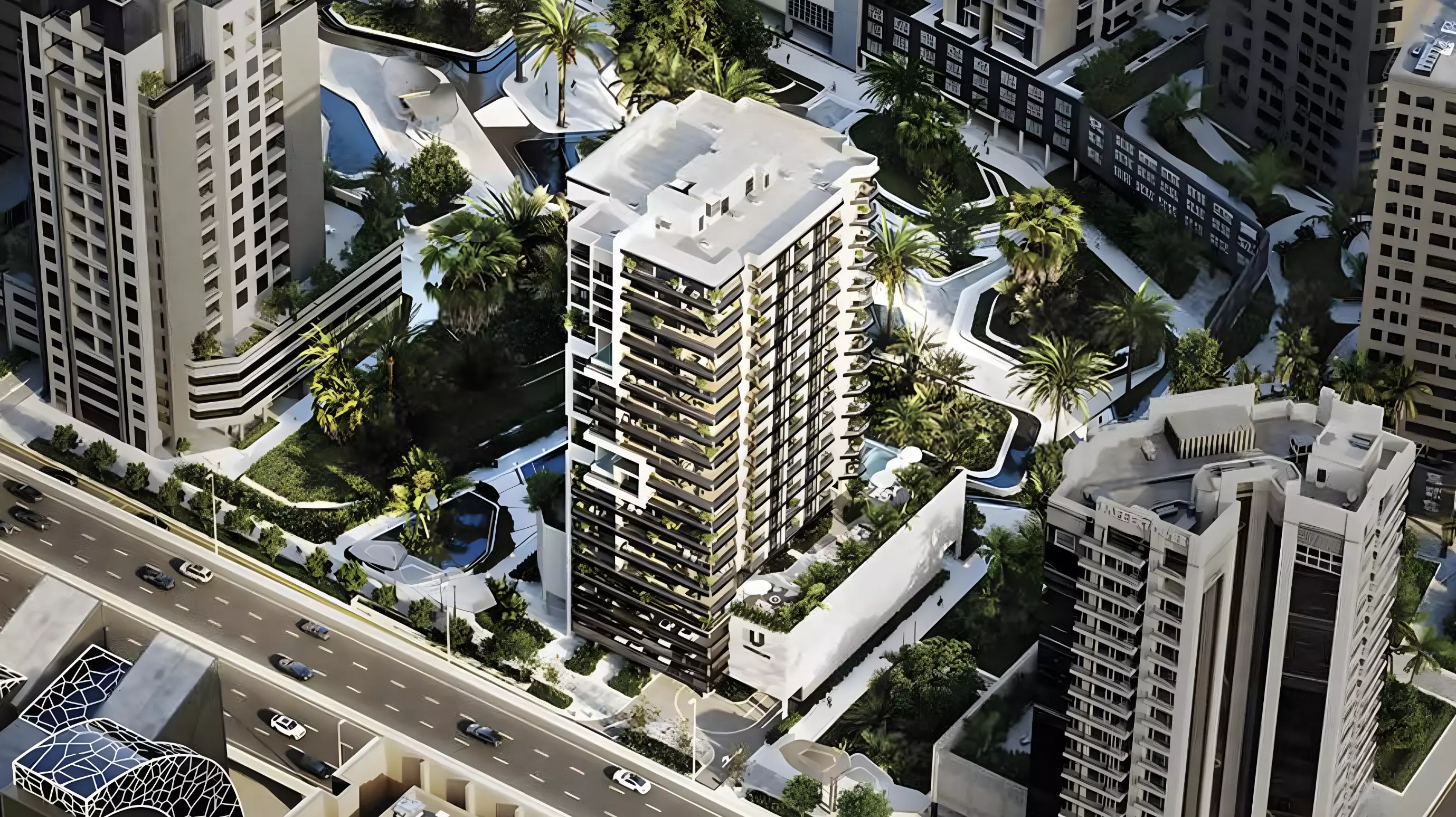 Изображение 5 из проекта Urban Life Phase 2 By Urban Properties от застройщика Urban Properties Development