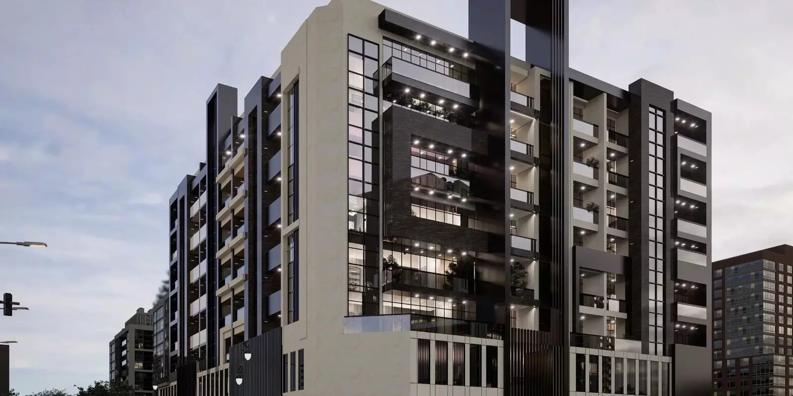 Image 8 of Maya 5 by London Gate