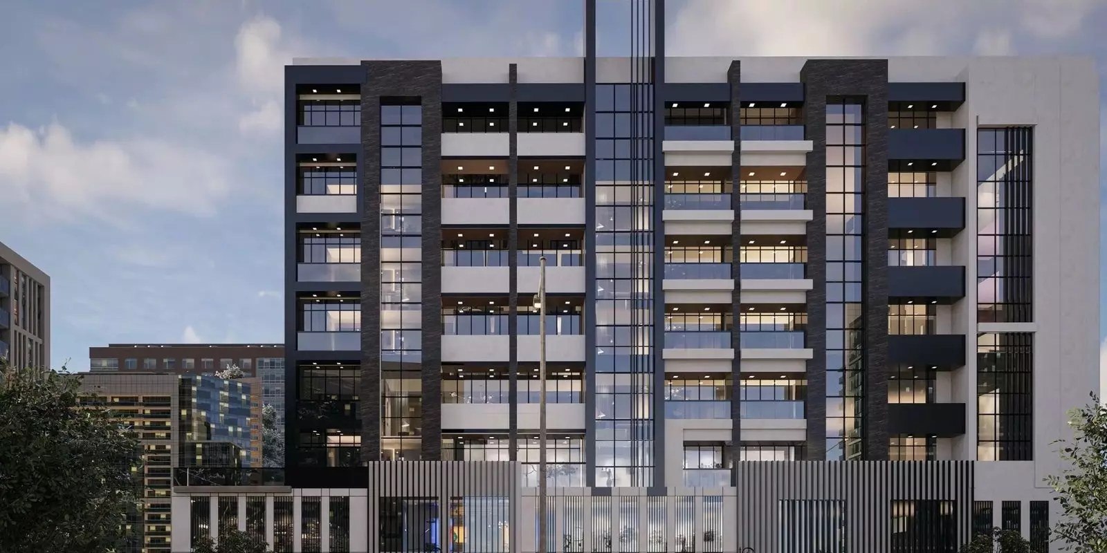 Image 9 of Maya 5 by London Gate