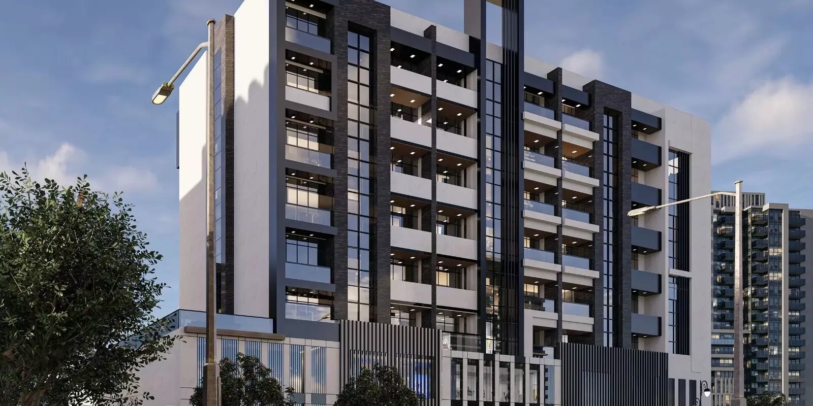 Image 7 of Maya 5 by London Gate