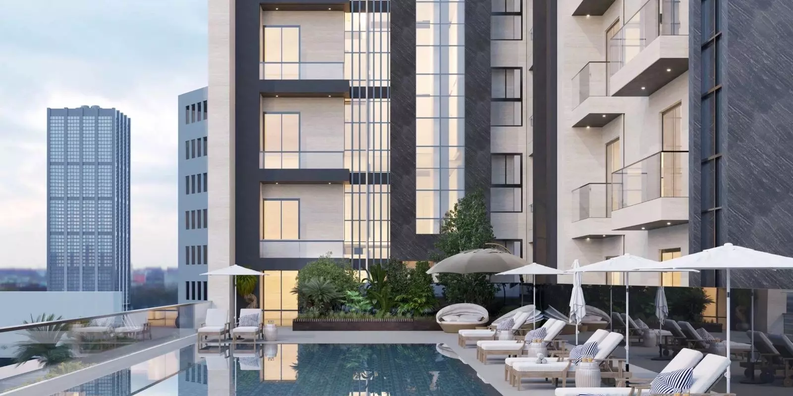 Image 3 of Maya 5 by London Gate