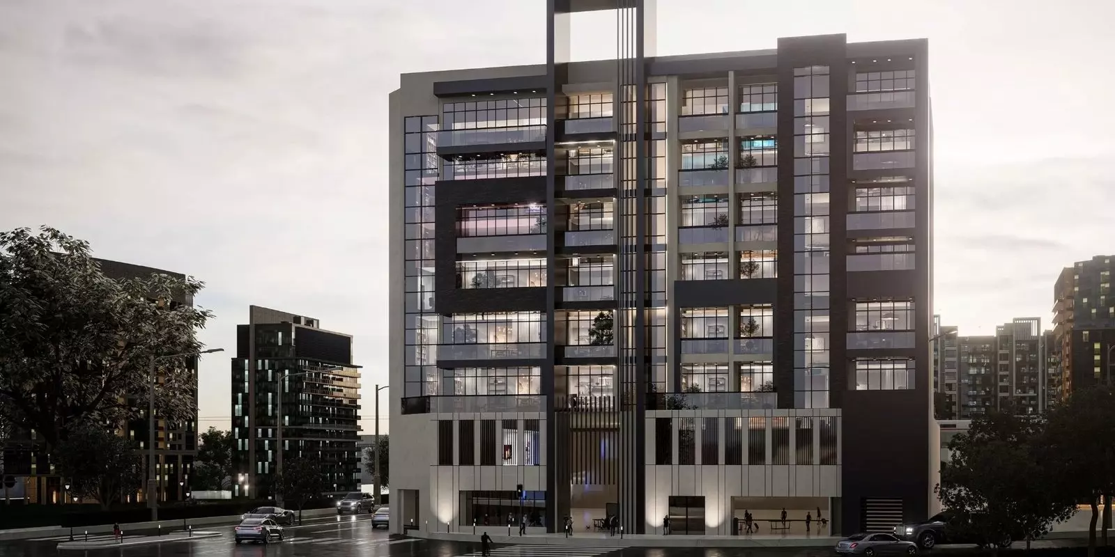 Image of Maya 5 by London Gate