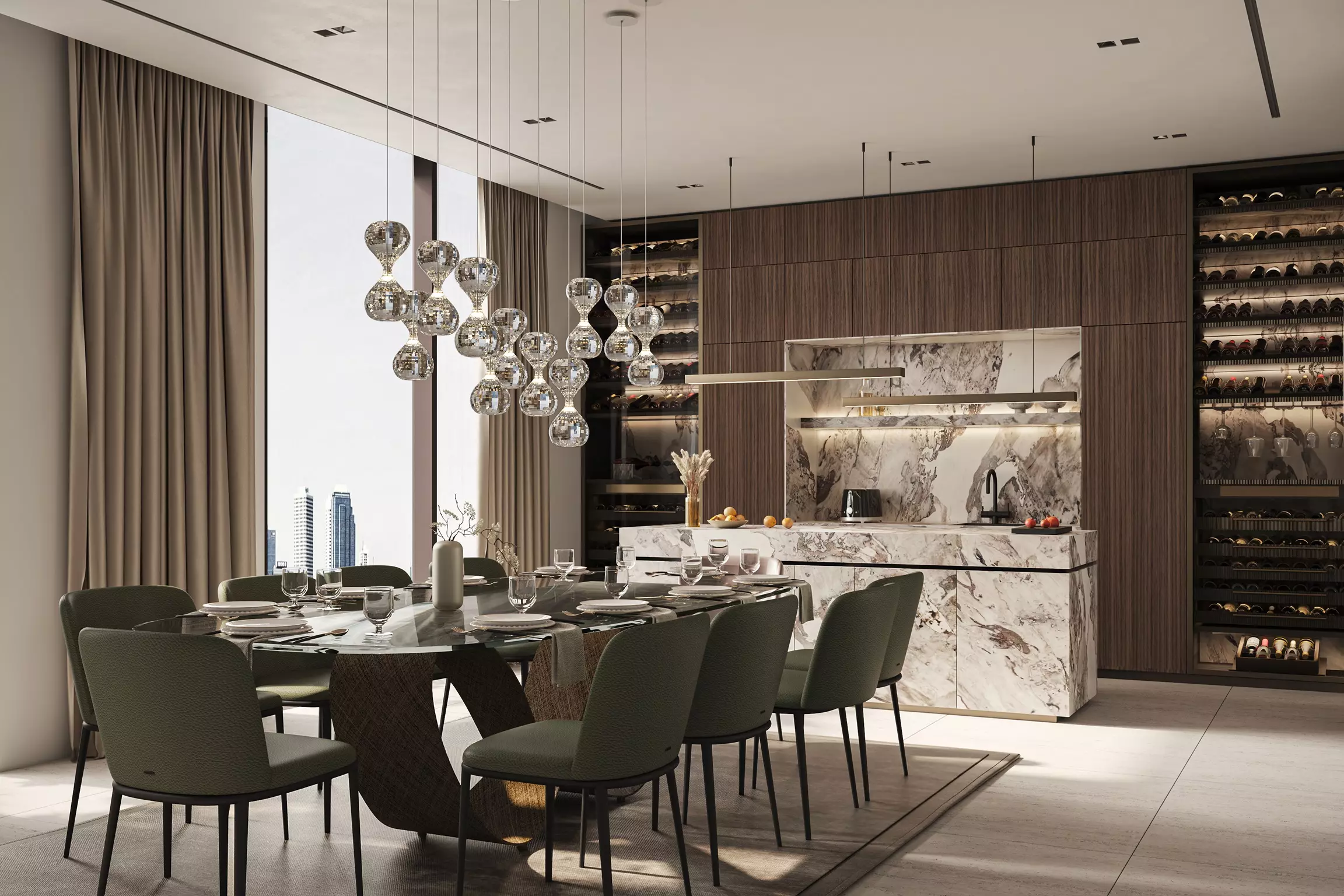 Image 2 of Aeternitas by London Gate