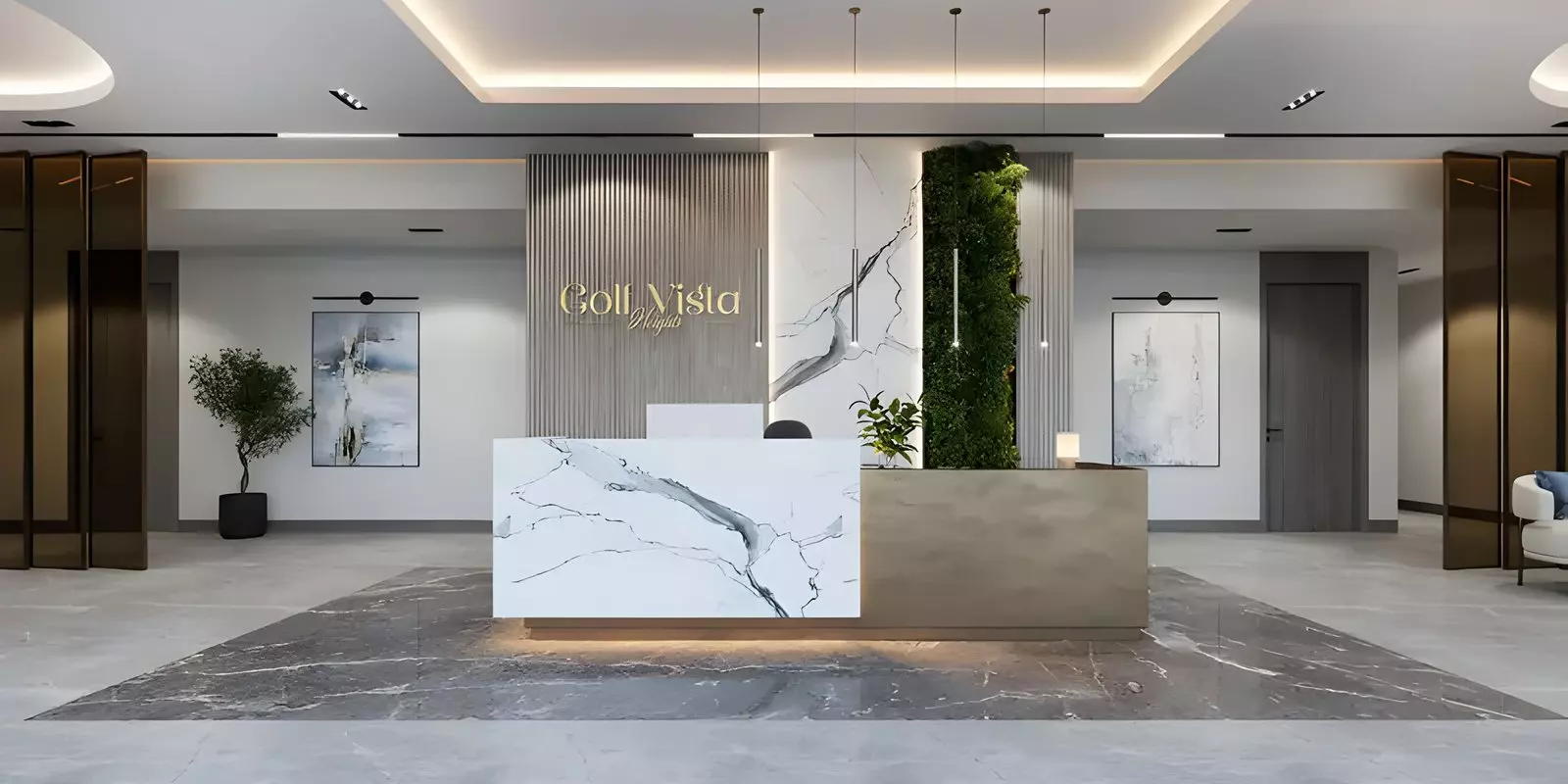 Image 5 of Golf Vista Heights by London Gate