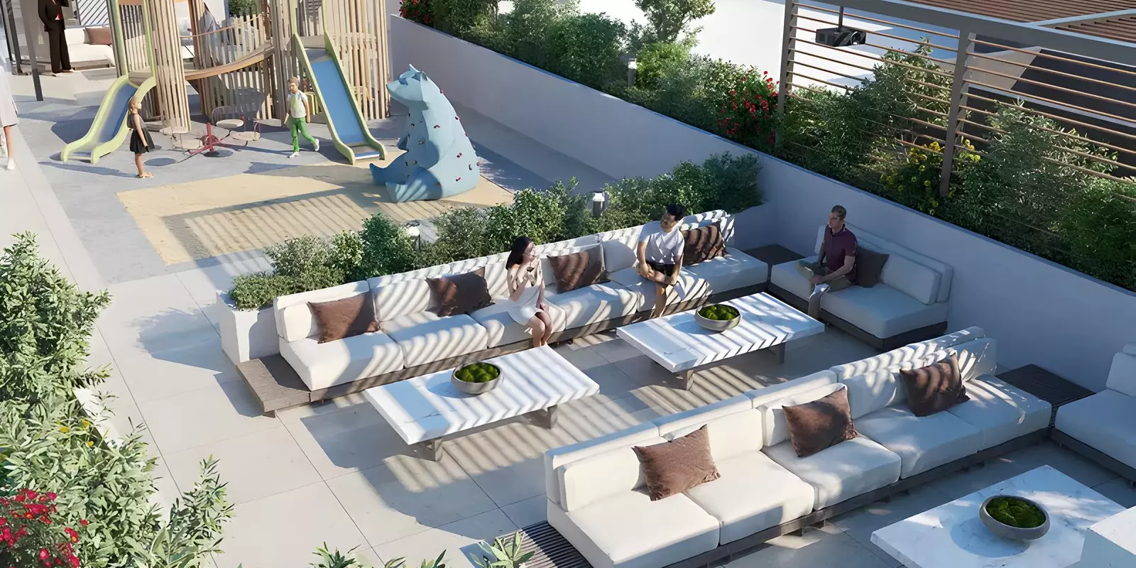 Image 4 of Golf Vista Heights by London Gate