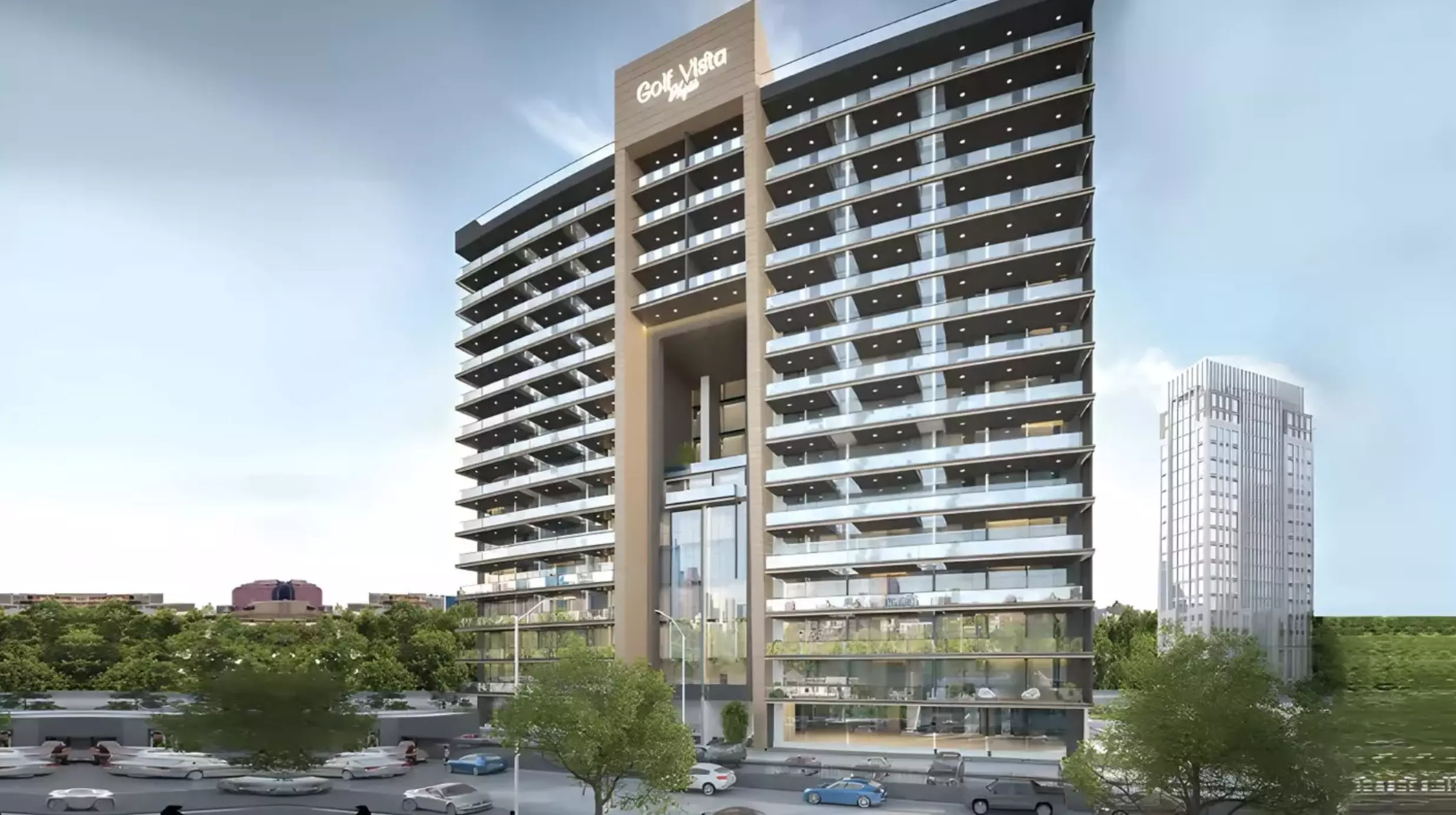 Image of Golf Vista Heights by London Gate