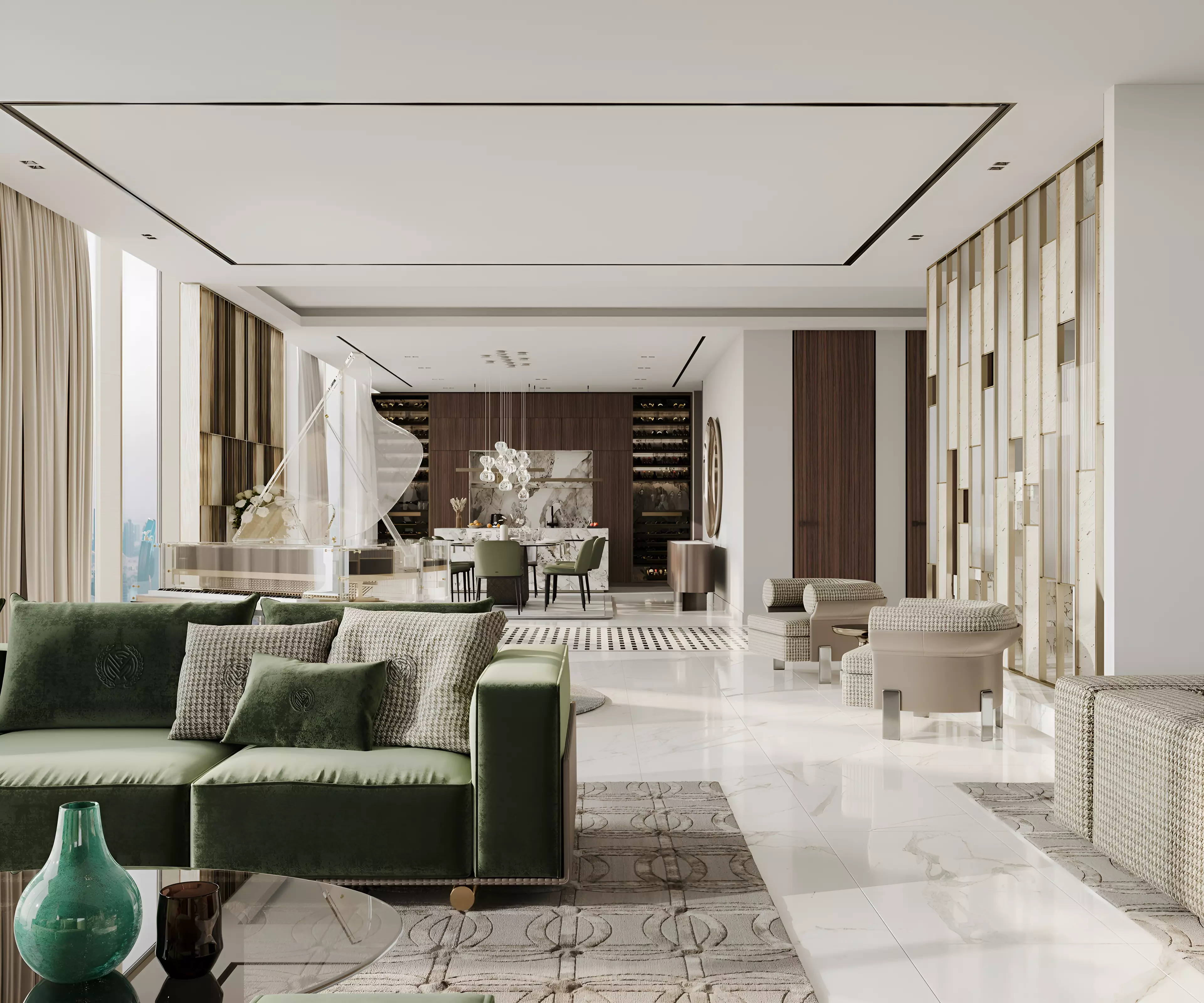 Image 4 of Franck Muller Vanguard by London Gate