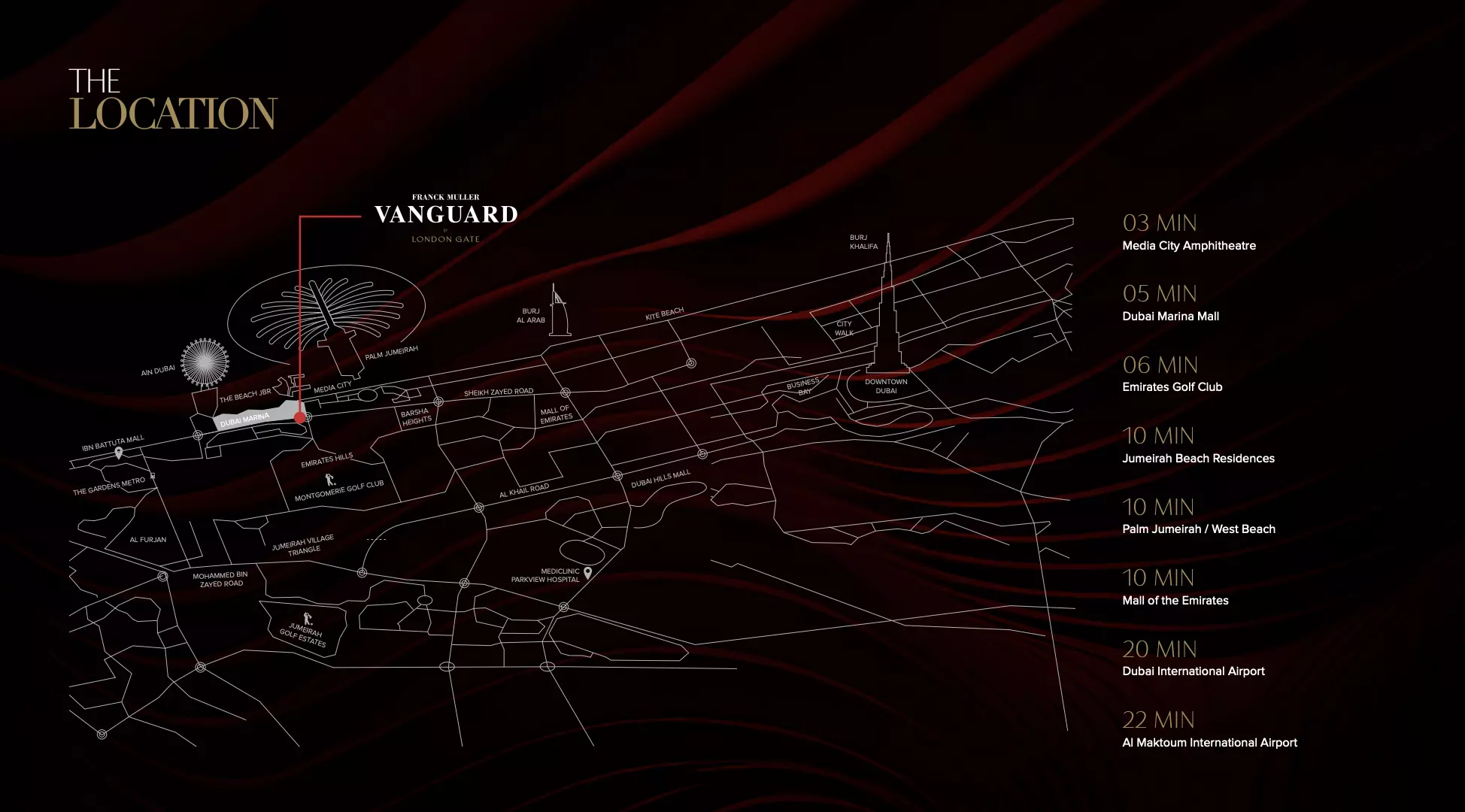 Image 10 of Franck Muller Vanguard by London Gate