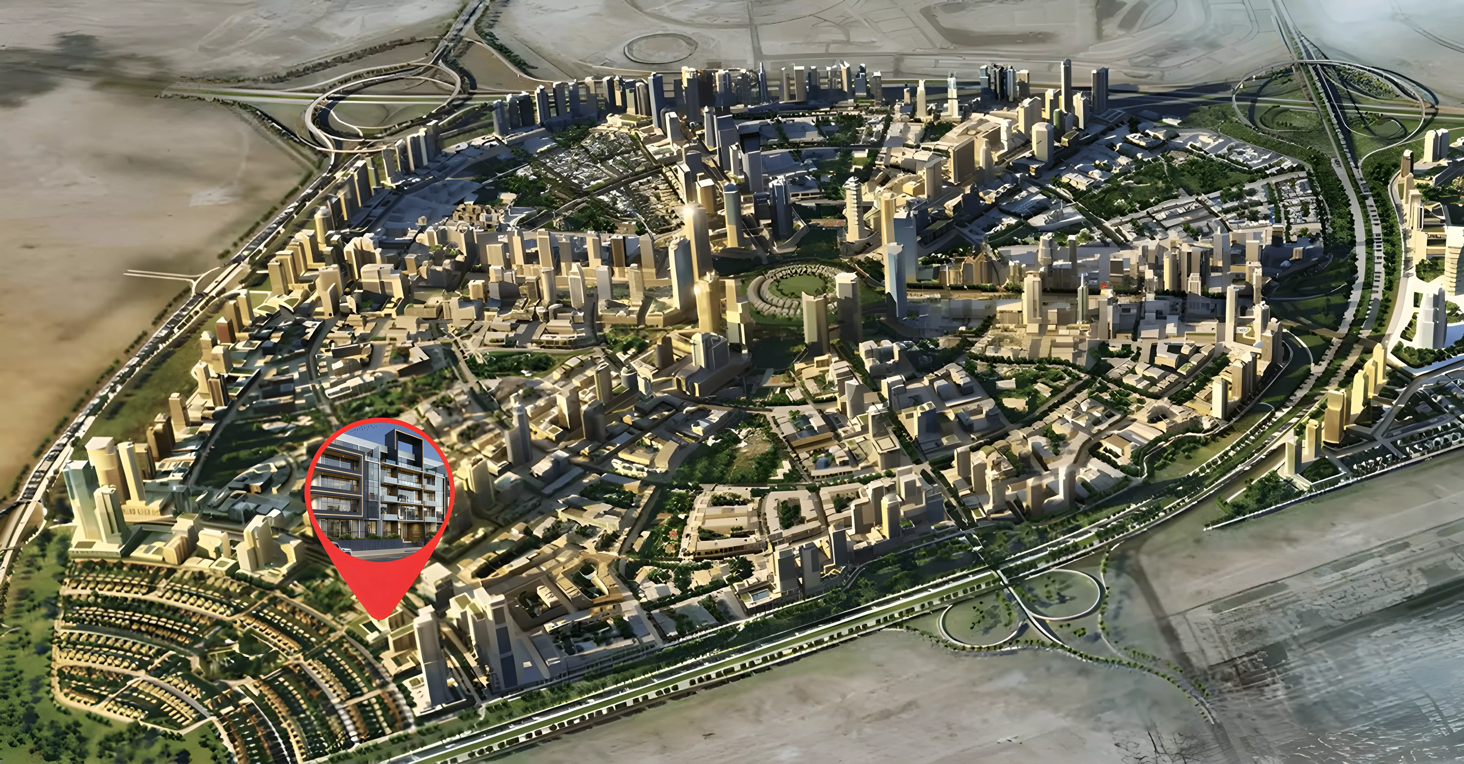 Image 5 of Mi Casa by London Gate