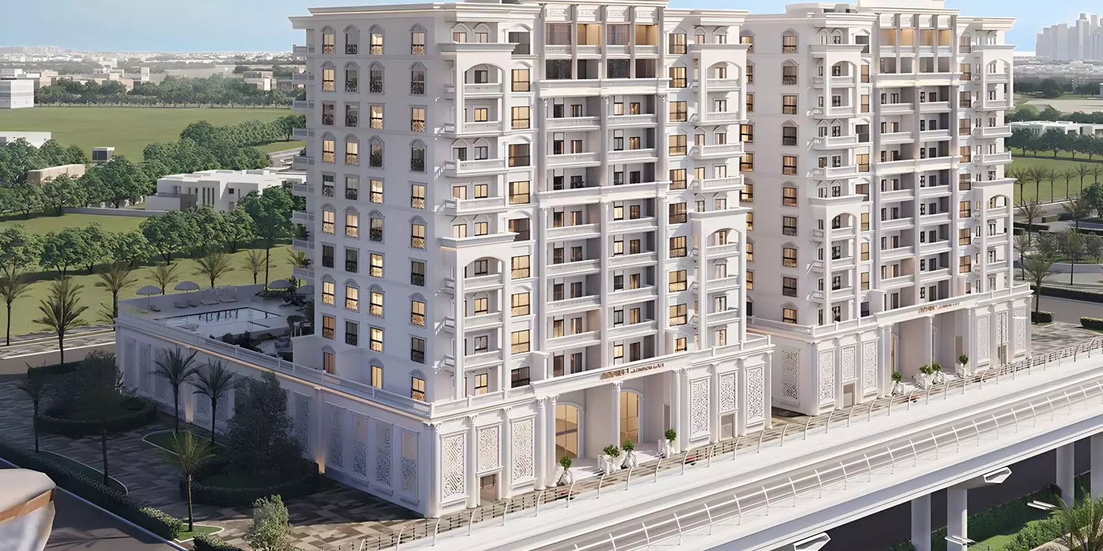 Image 4 of Nadine 1 By London Gate by London Gate