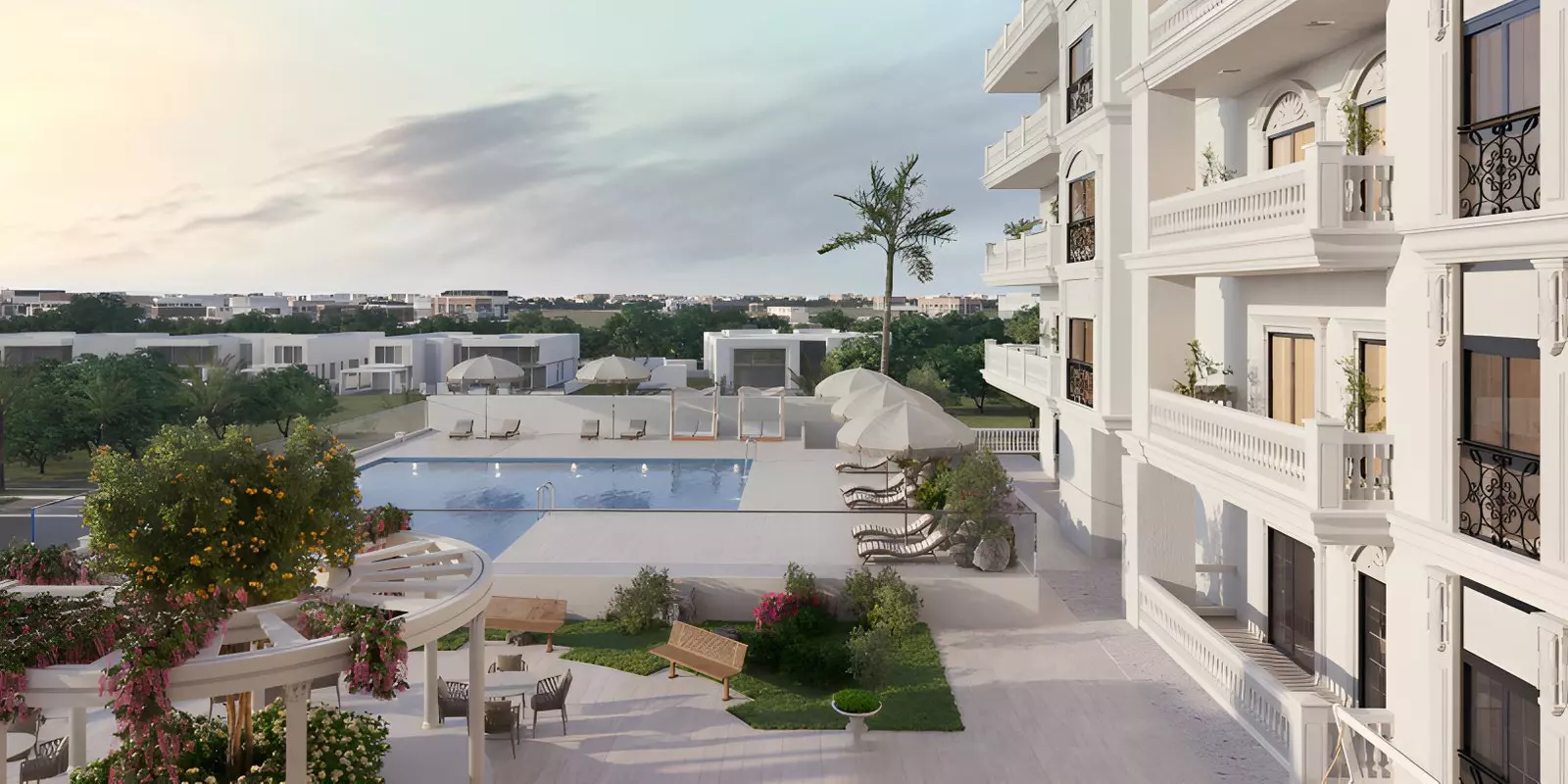 Image 3 of Nadine 1 By London Gate by London Gate