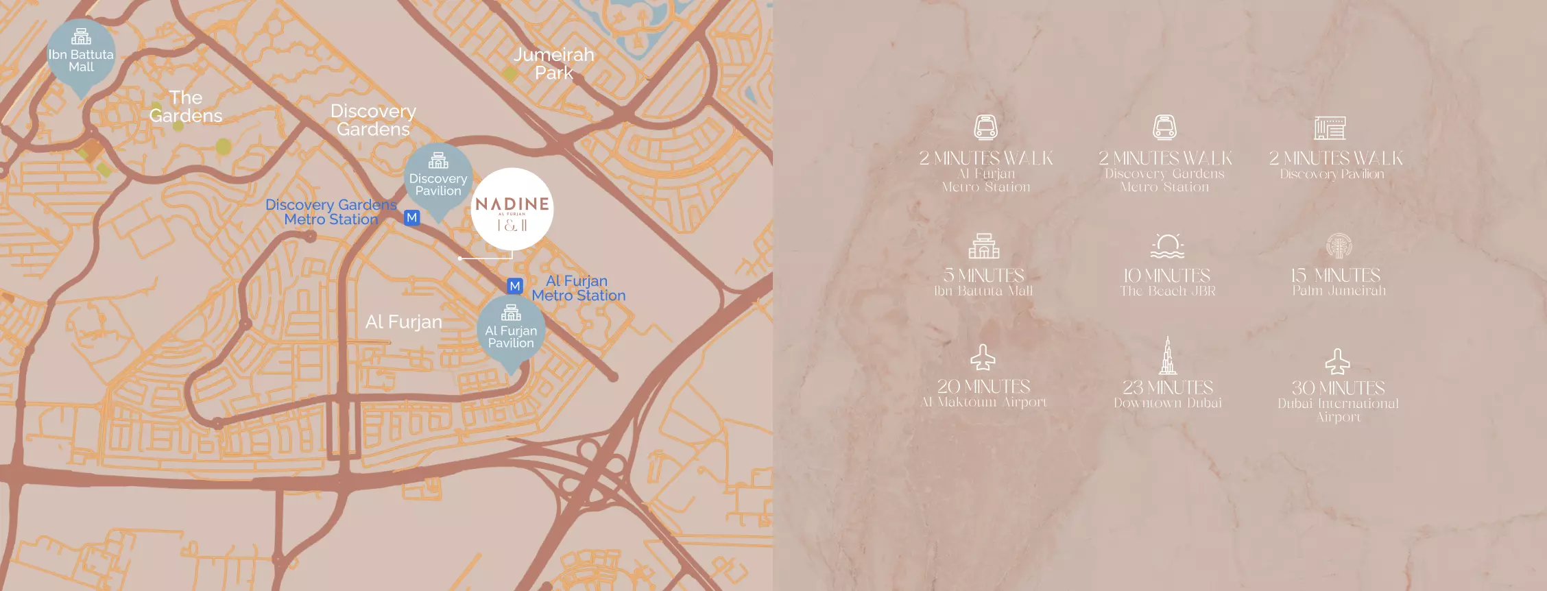 Image 7 of Nadine Phase 2 By London Gate by London Gate