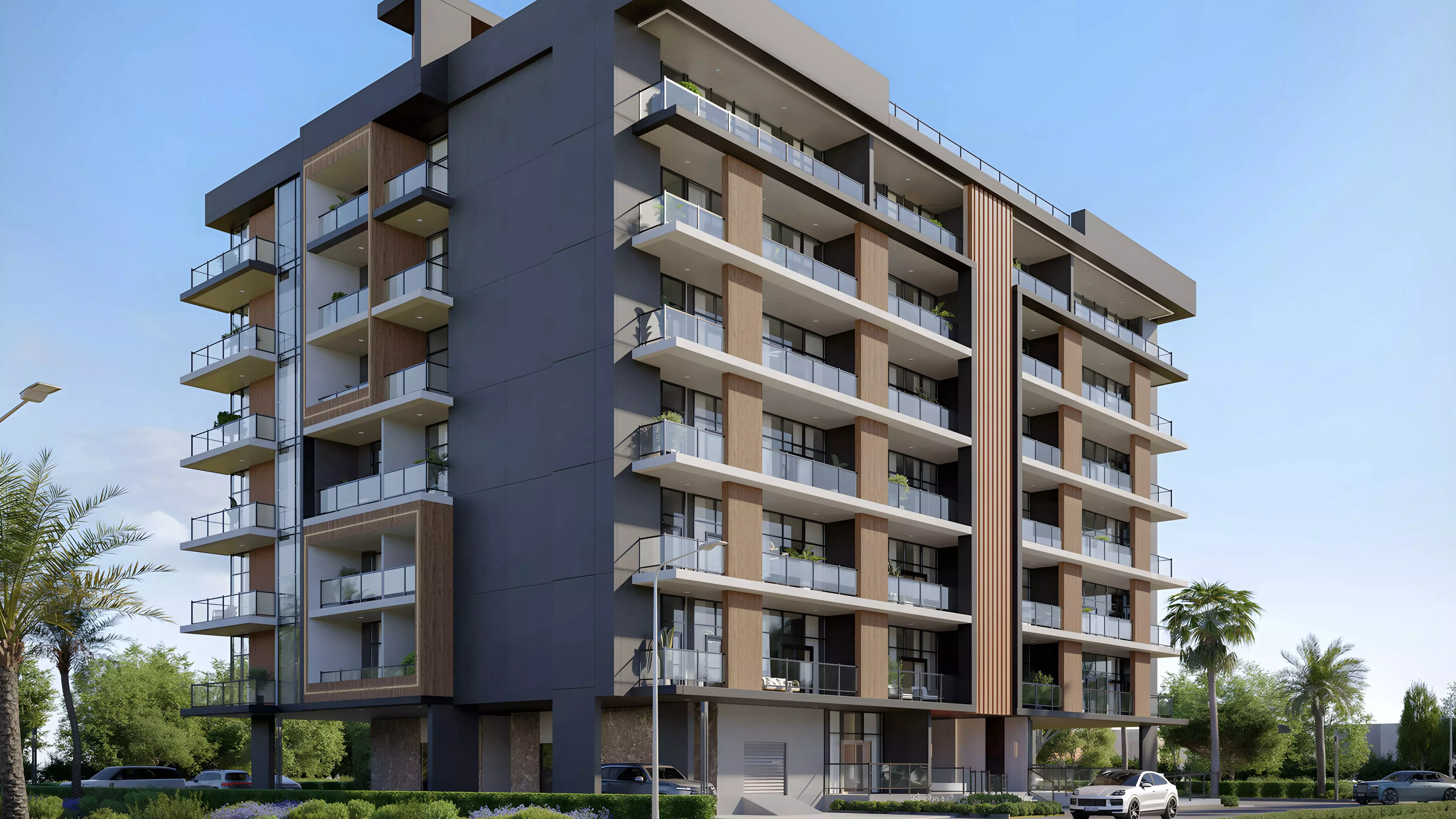 Image 3 of Lilian Residences by London Gate