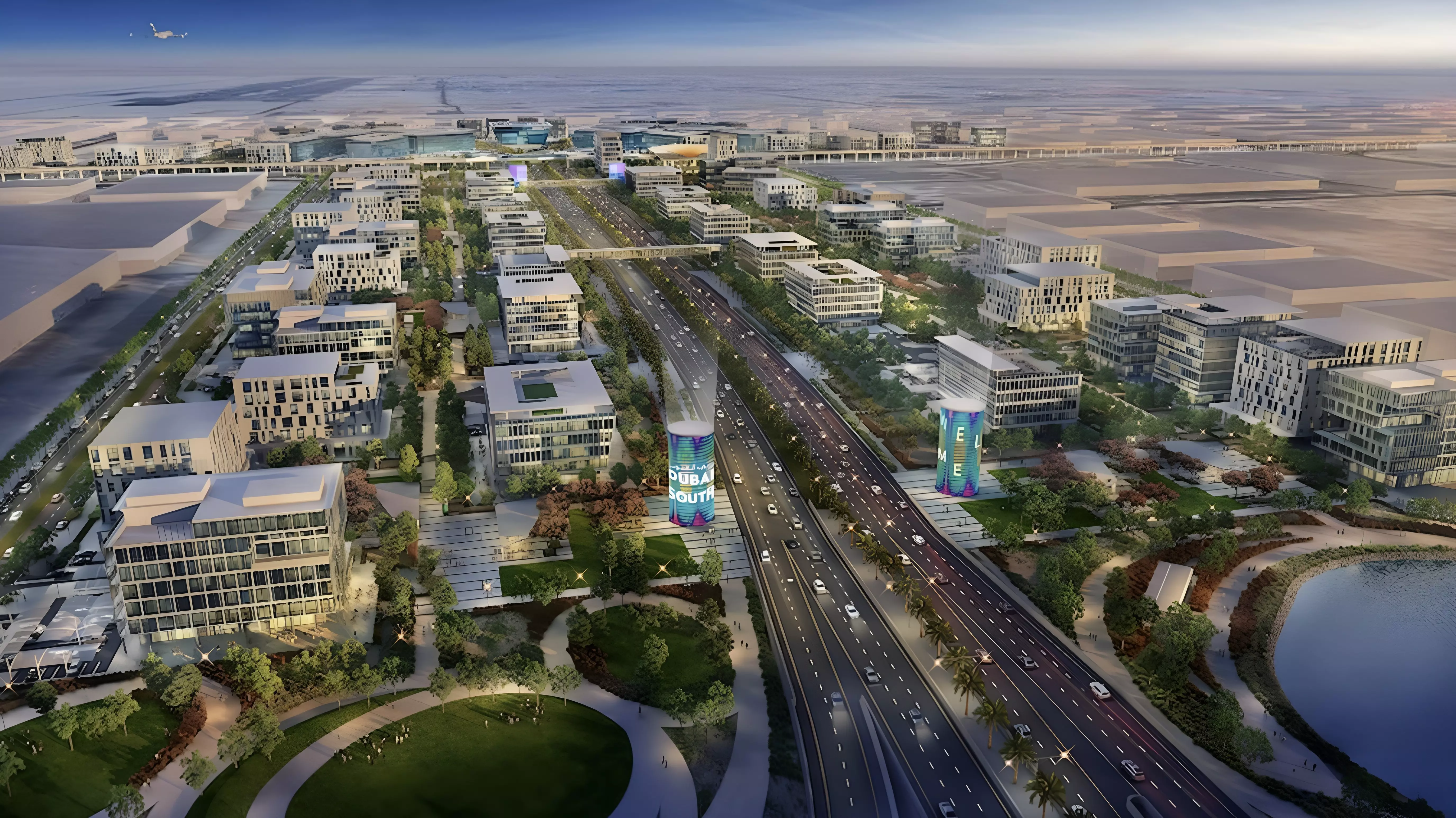 Image of Lilian Residences by London Gate