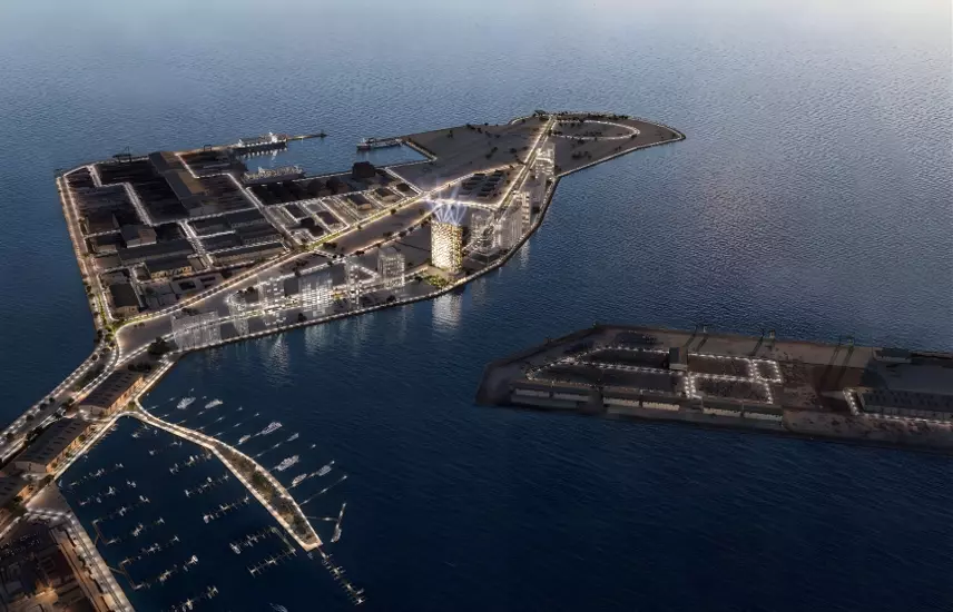 Image 4 of Franck Muller Yachting by London Gate