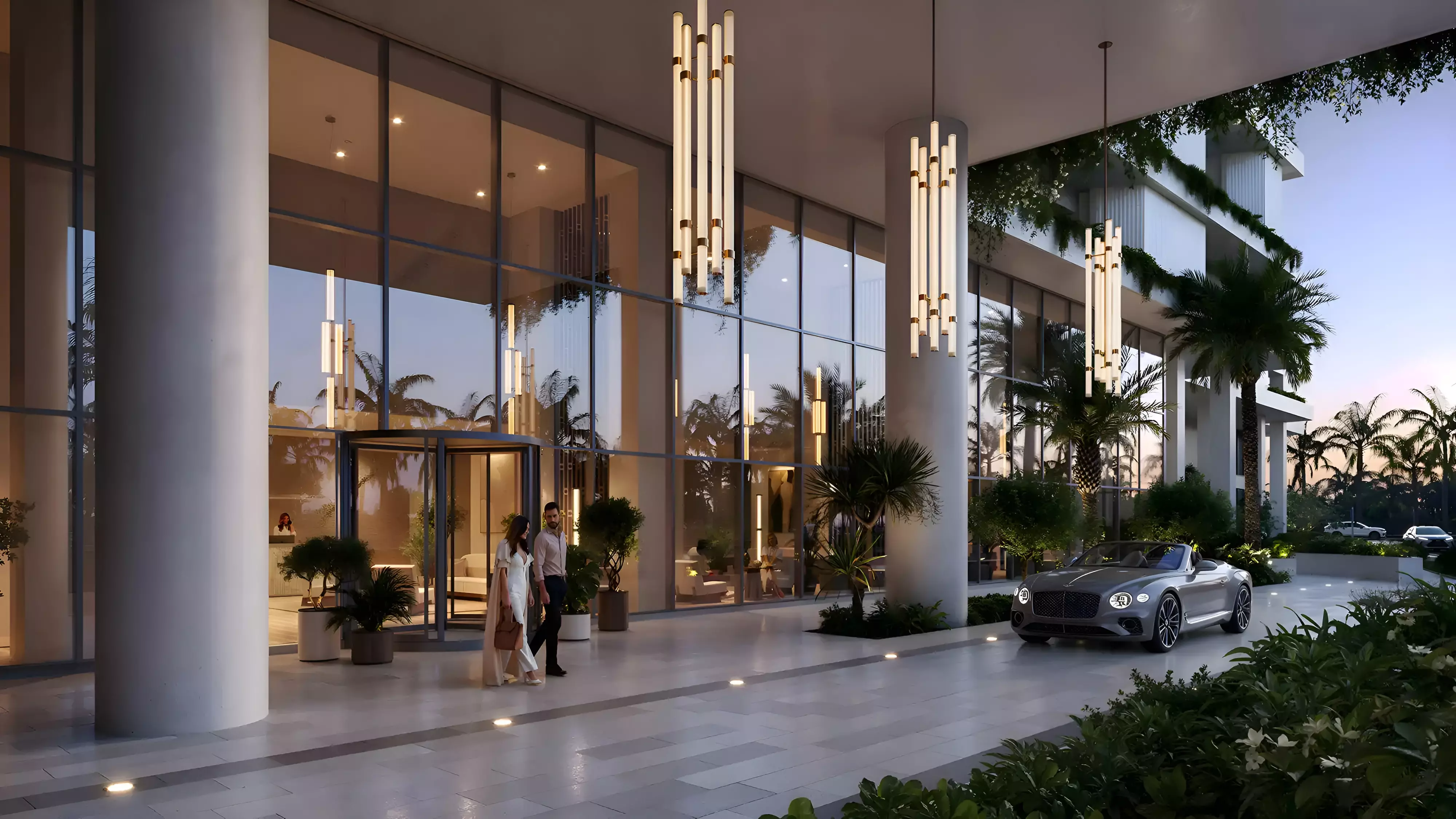 Image 8 of Riviera Residences by Mered
