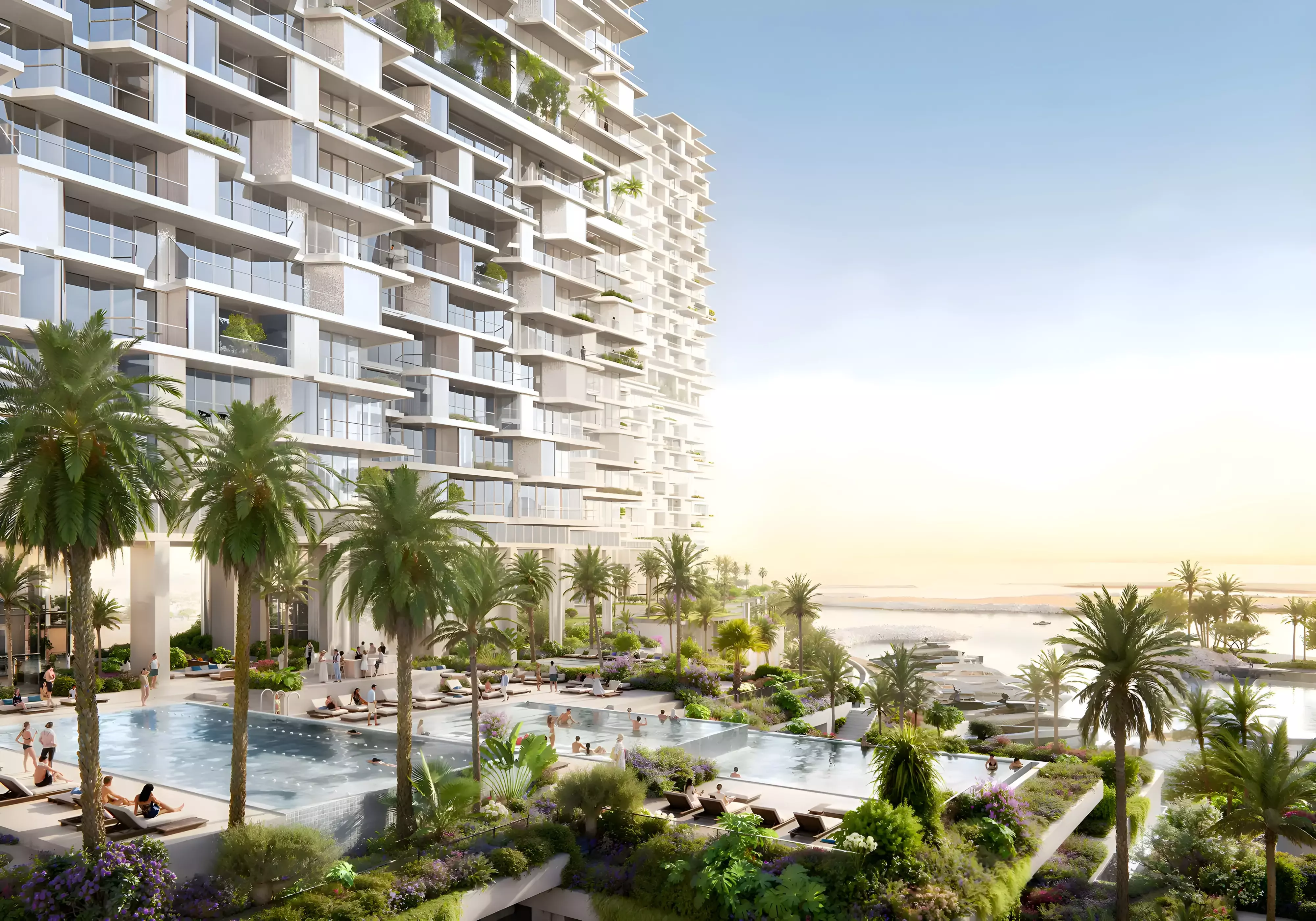 Image 7 of Riviera Residences by Mered