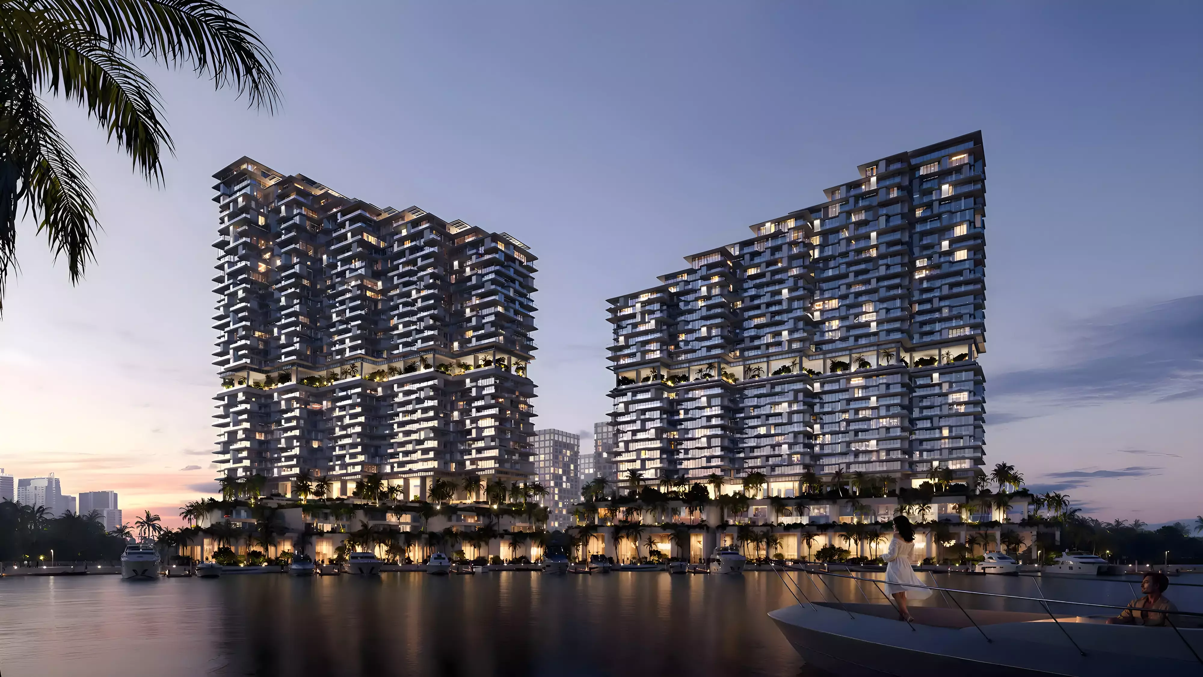 Image 2 of Riviera Residences by Mered
