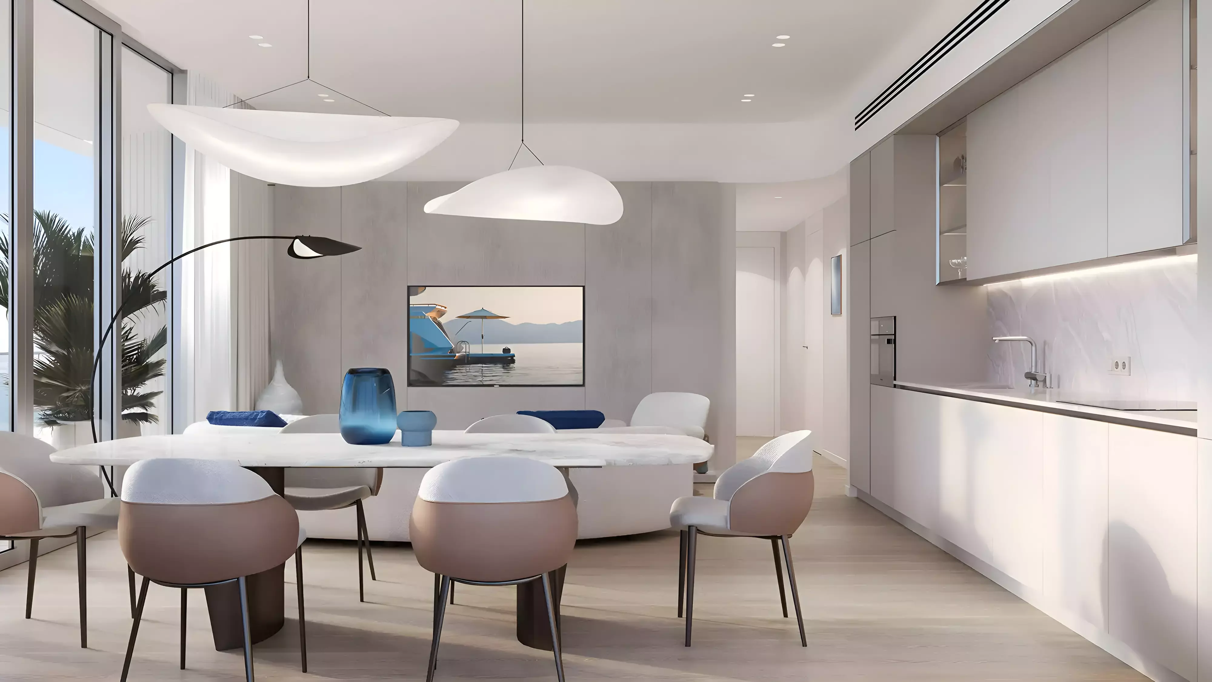 Image 11 of Riviera Residences by Mered