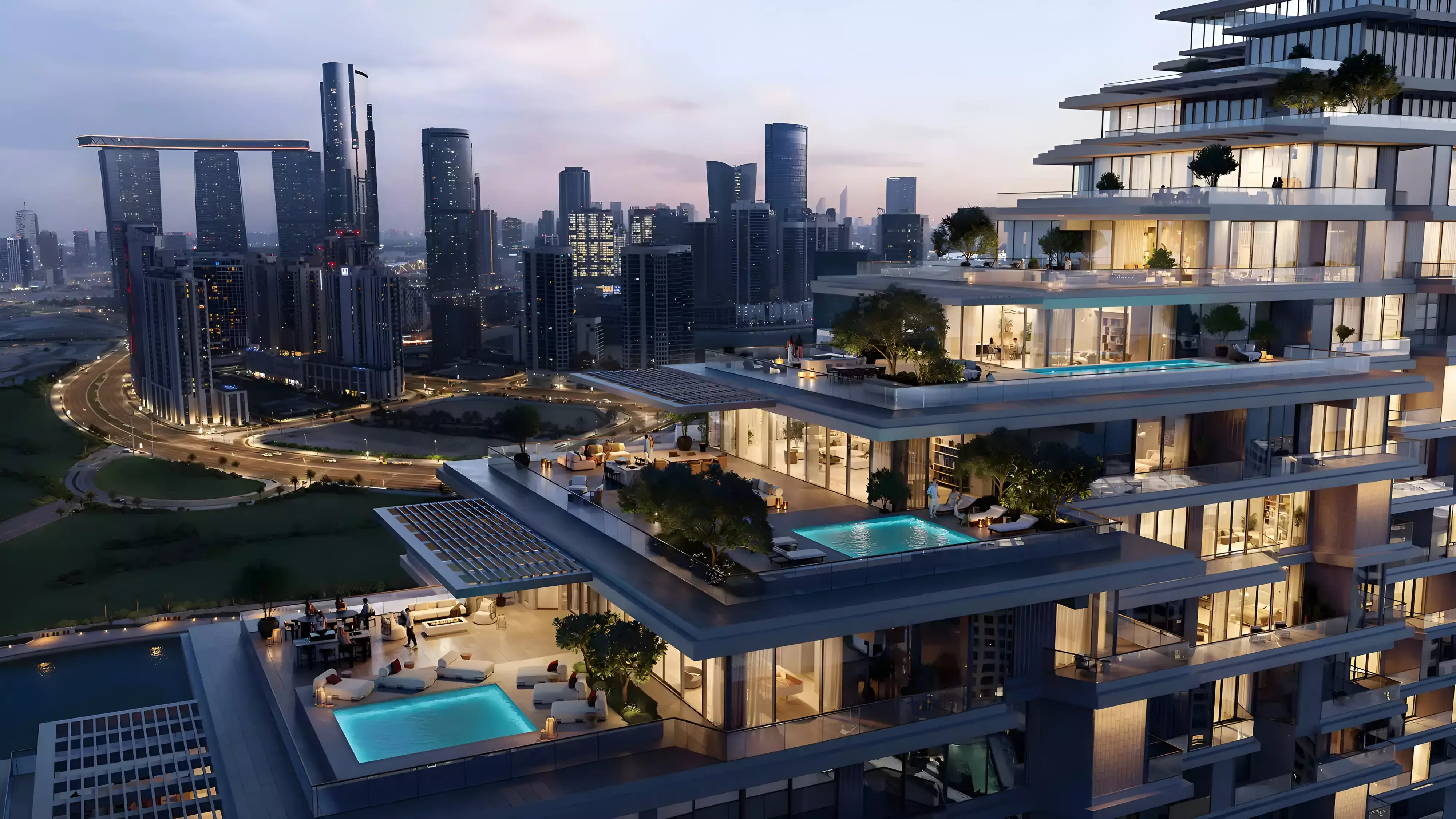 Image 5 of Riviera Residences by Mered