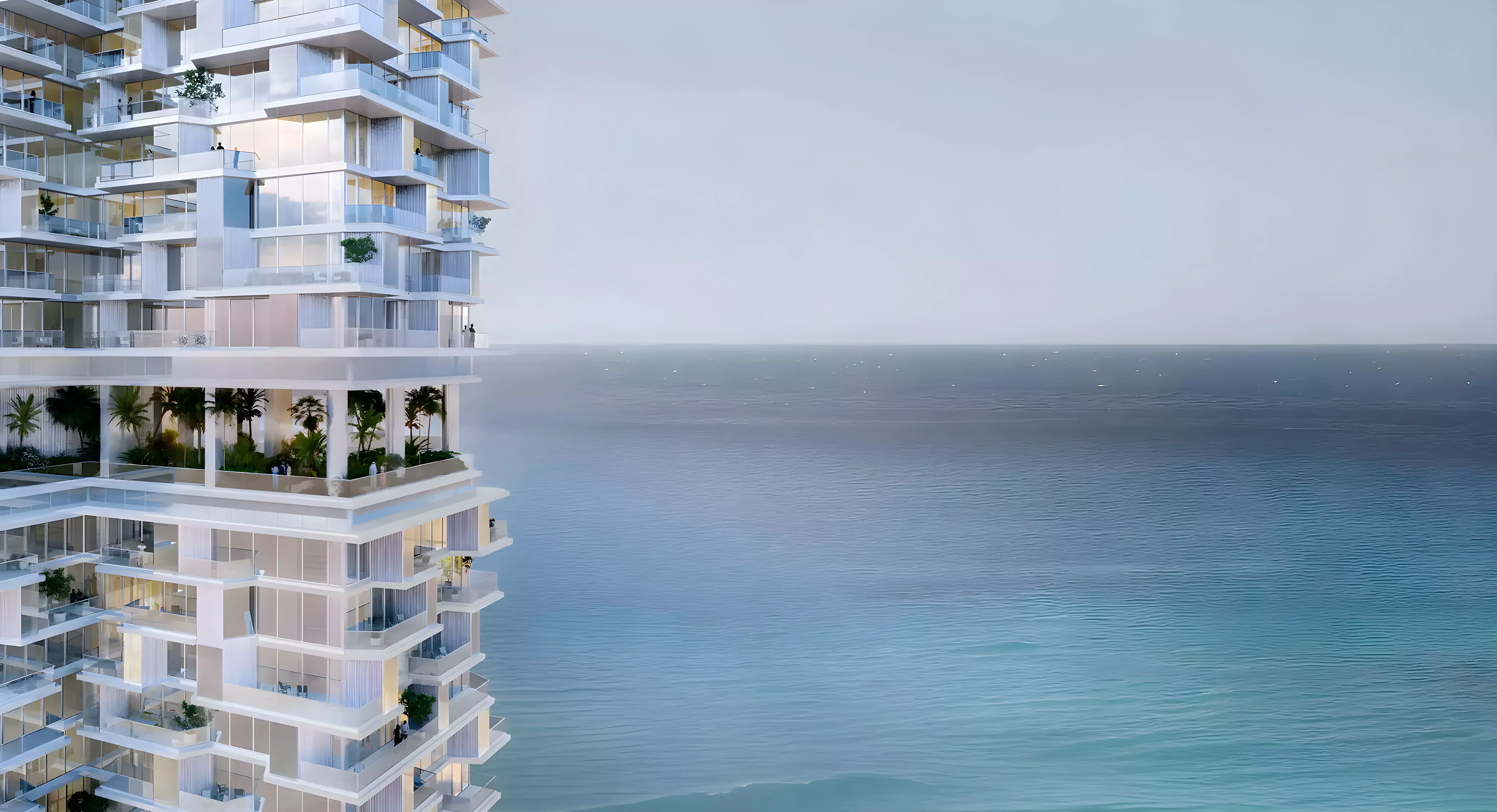 Image 6 of Riviera Residences by Mered