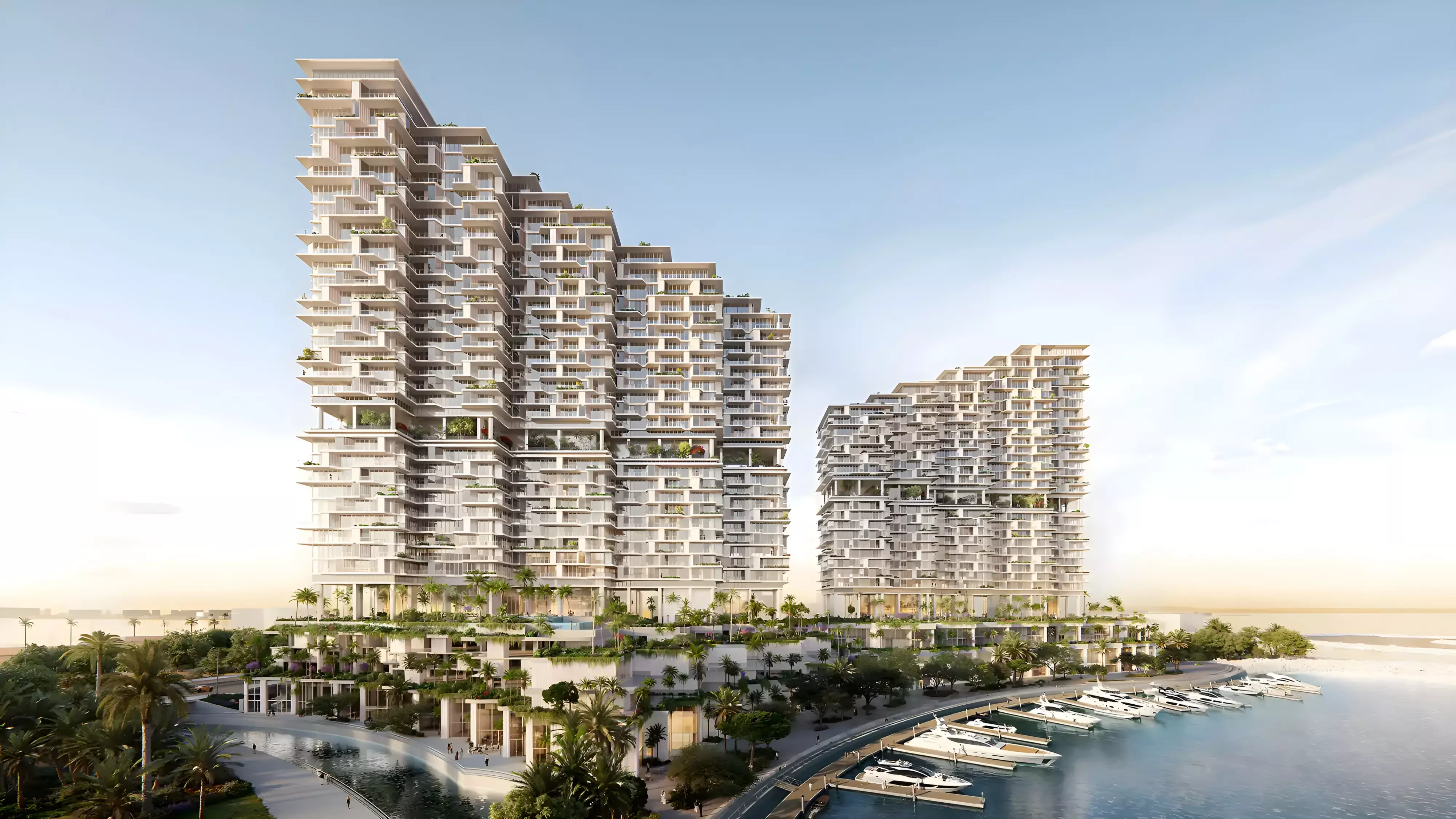 Image 4 of Riviera Residences by Mered