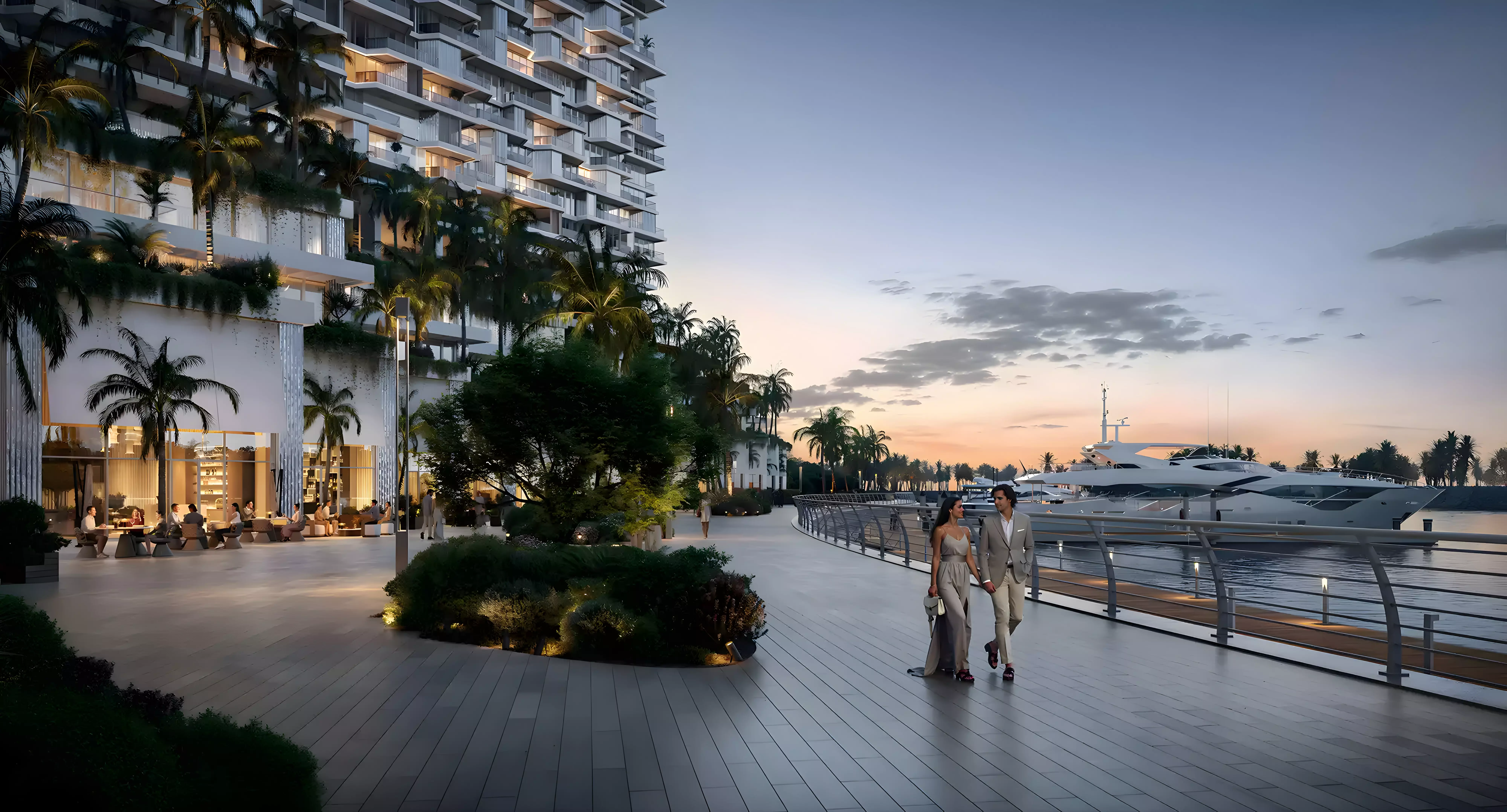 Image 3 of Riviera Residences by Mered