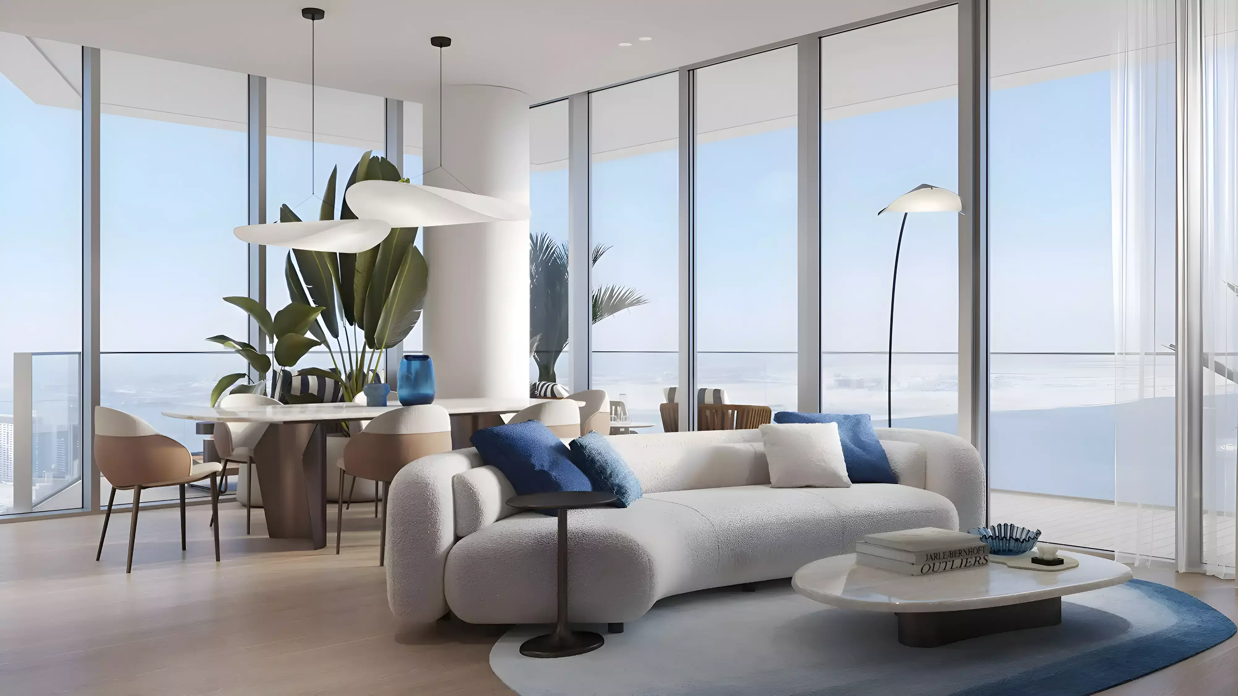 Image 10 of Riviera Residences by Mered
