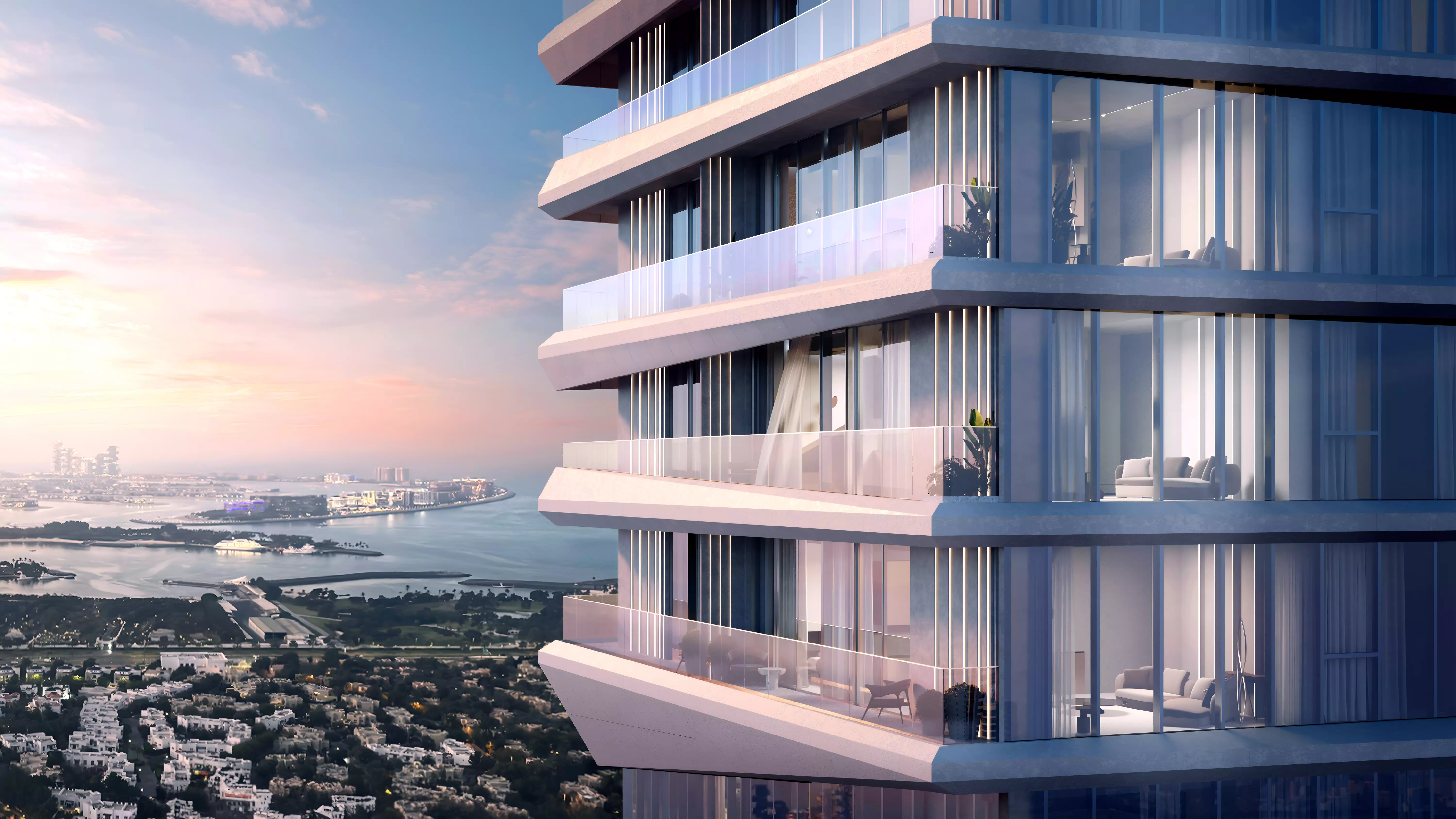 Image 4 of Iconic Residences by Mered