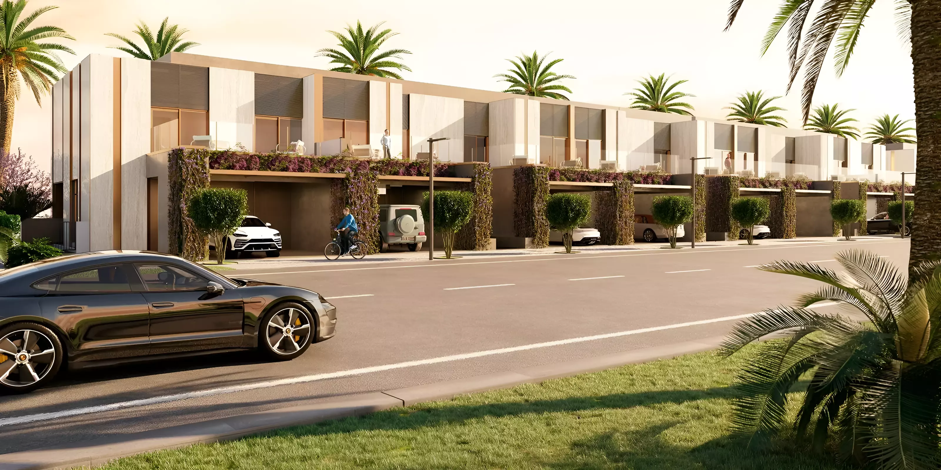 Elie Saab Vie Townhouses By G&Co от застройщика G&Co Real Estate