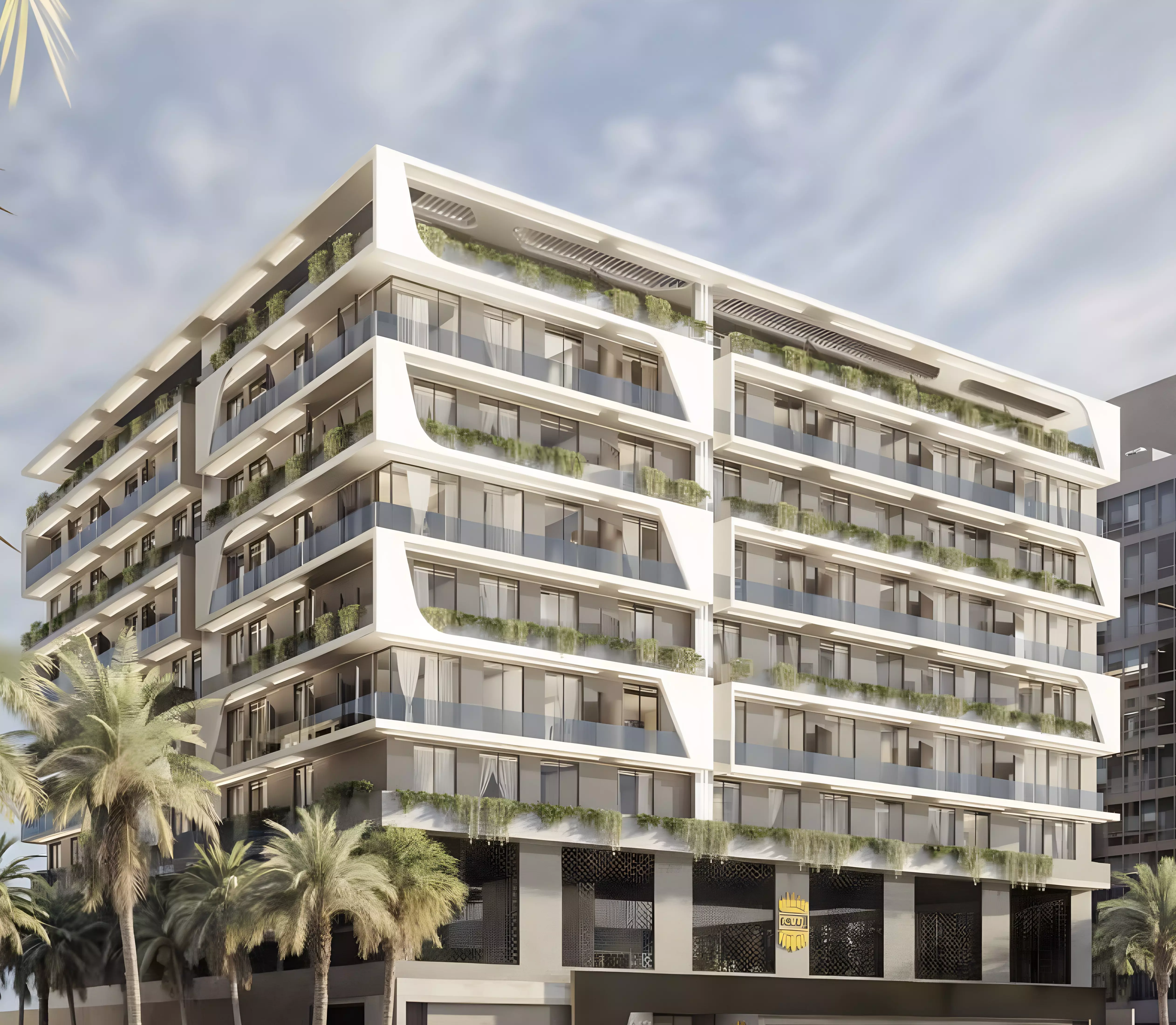 Image 3 of Stellar Axis by Ajmal Estate Developers