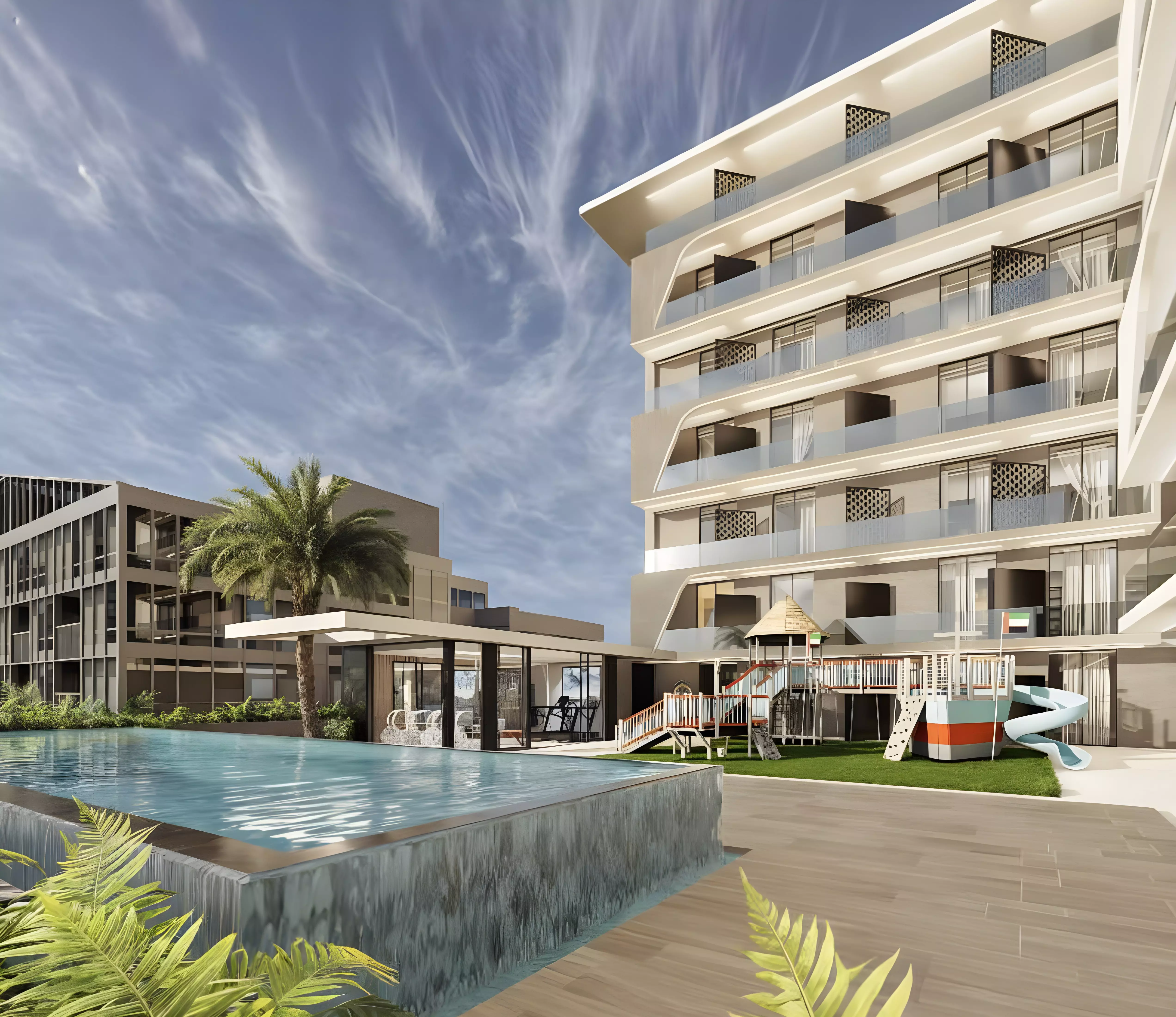 Image 5 of Stellar Axis by Ajmal Estate Developers